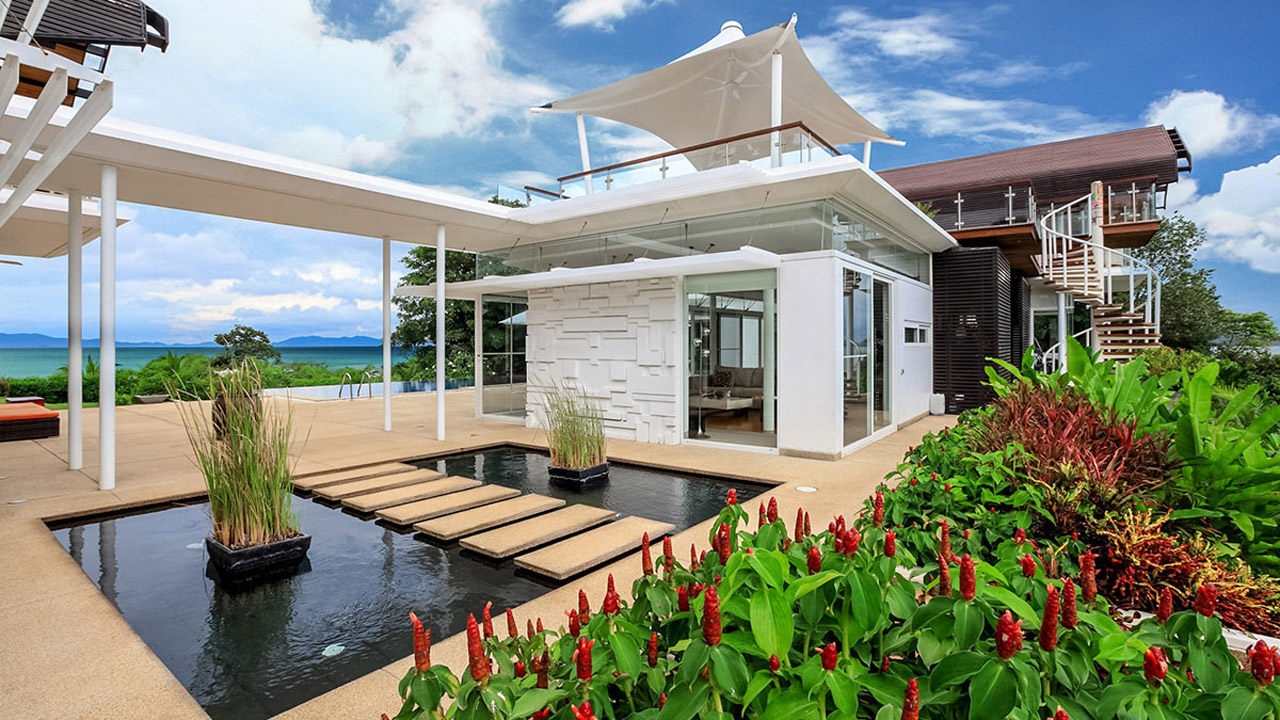 The Bay Villa 15