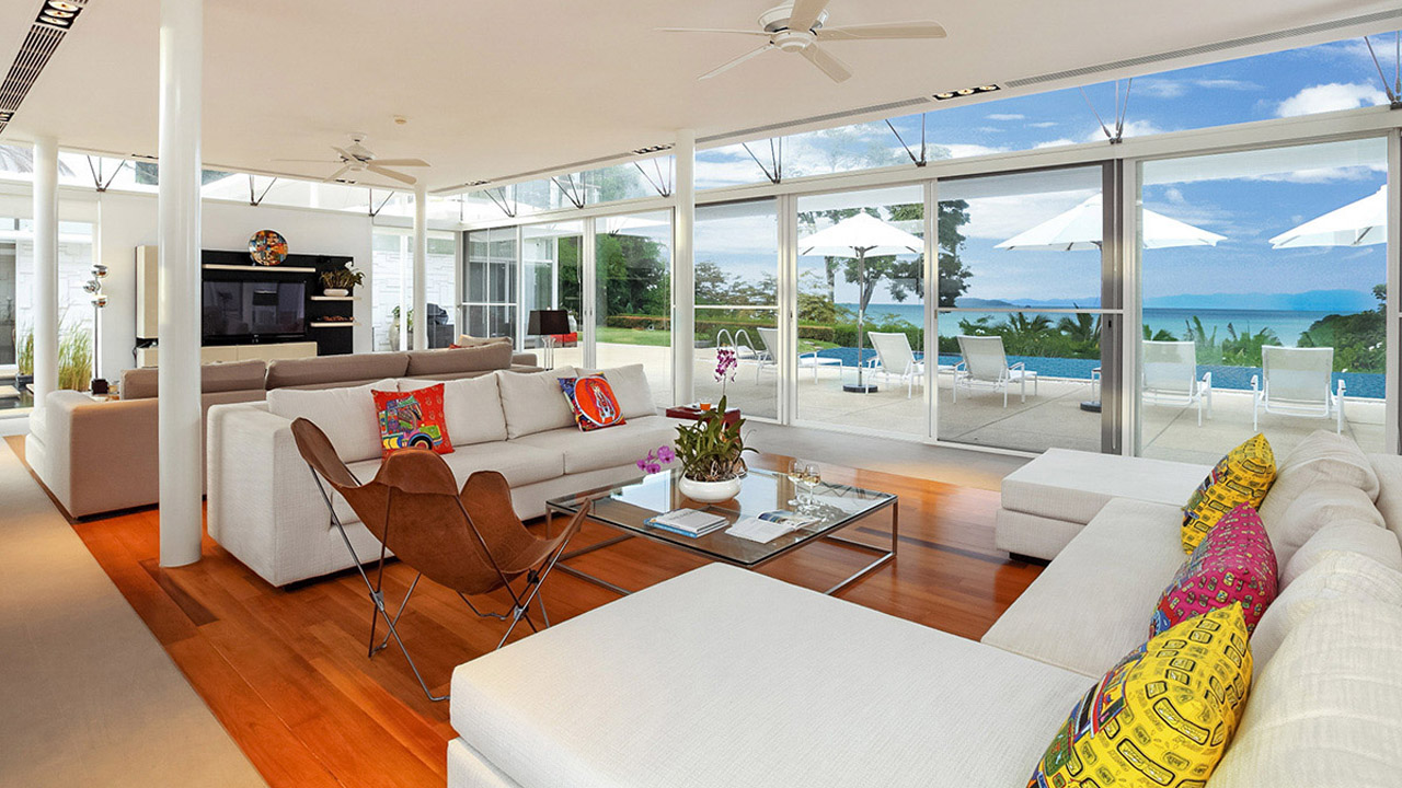 The Bay Villa 15