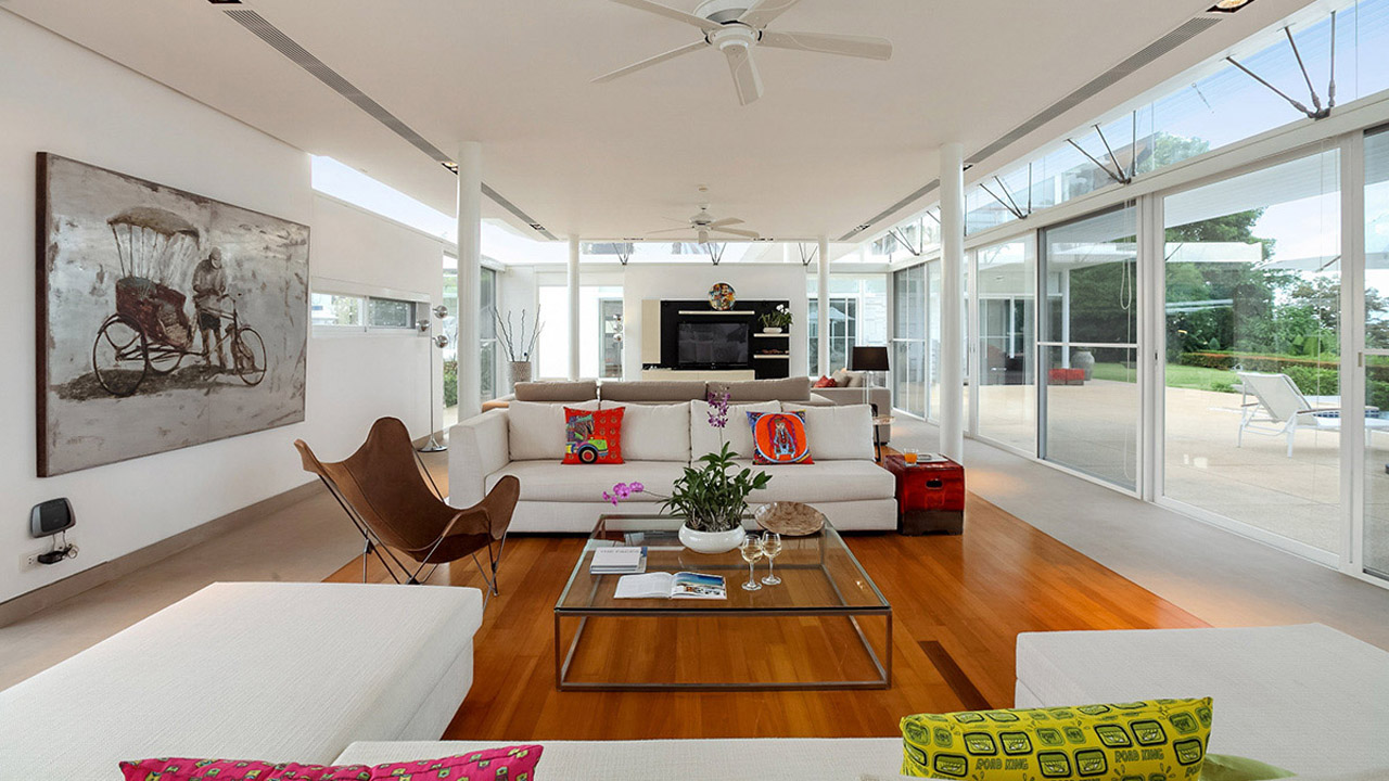 The Bay Villa 15