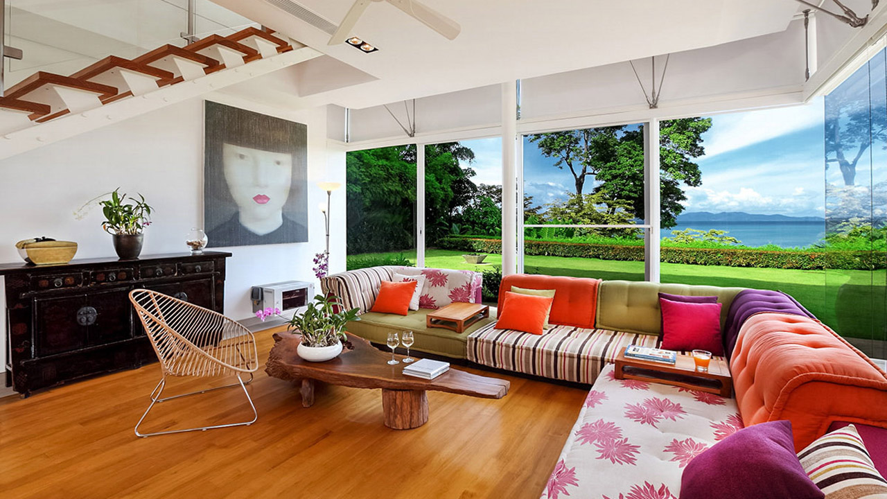 The Bay Villa 15