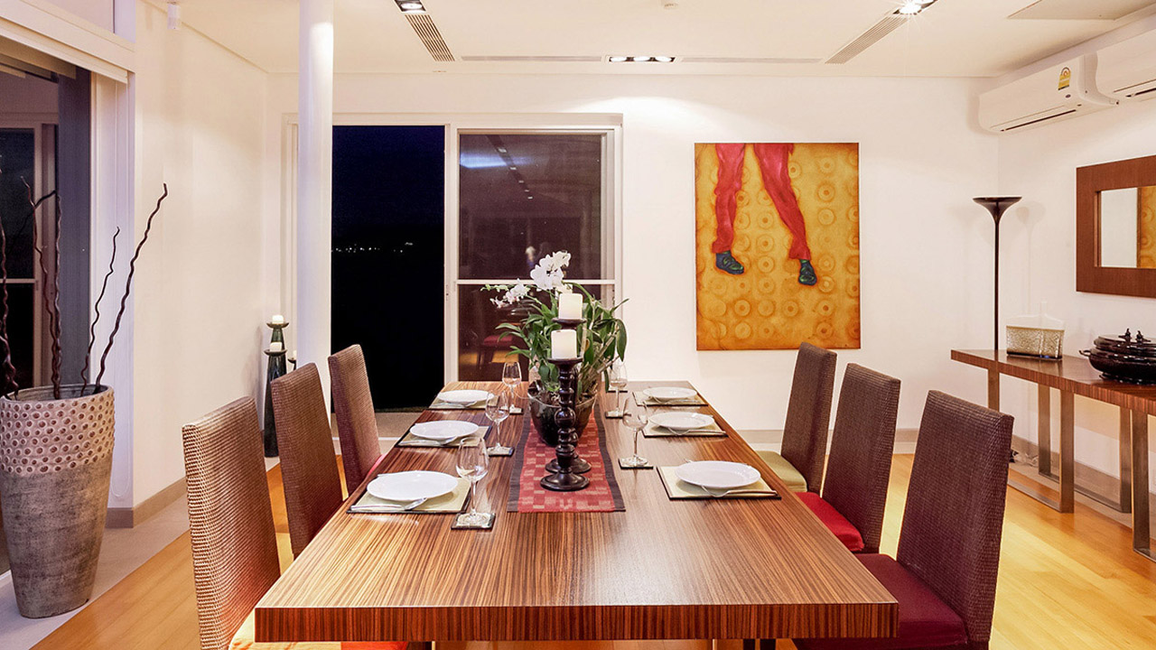 The Bay Villa 15