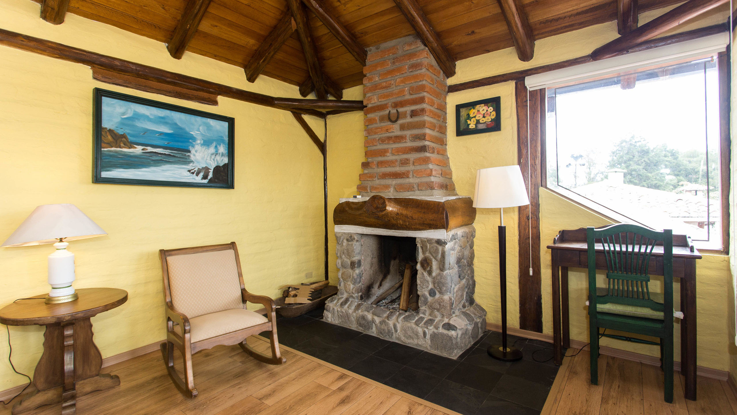 Hotel Casa de Hacienda La Jimenita