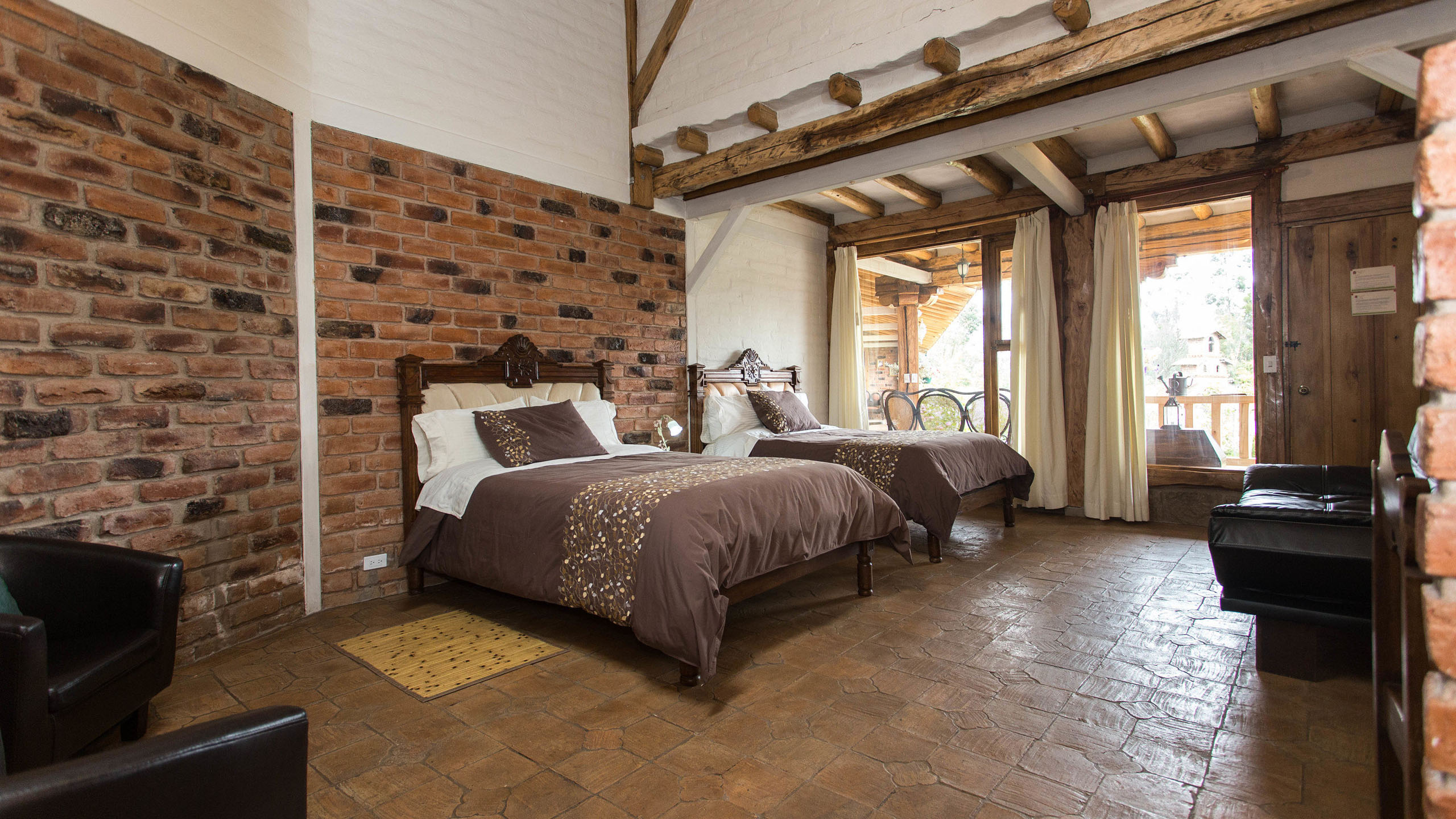 Hotel Casa de Hacienda La Jimenita