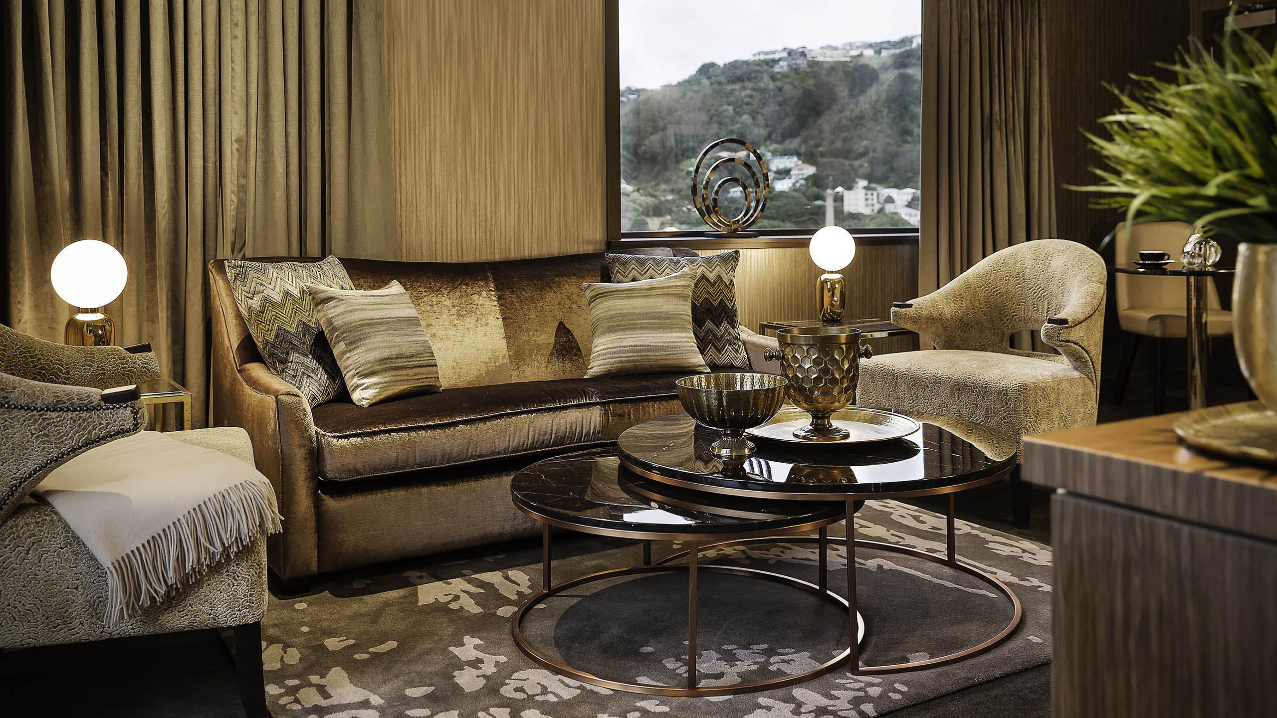 Sofitel Wellington