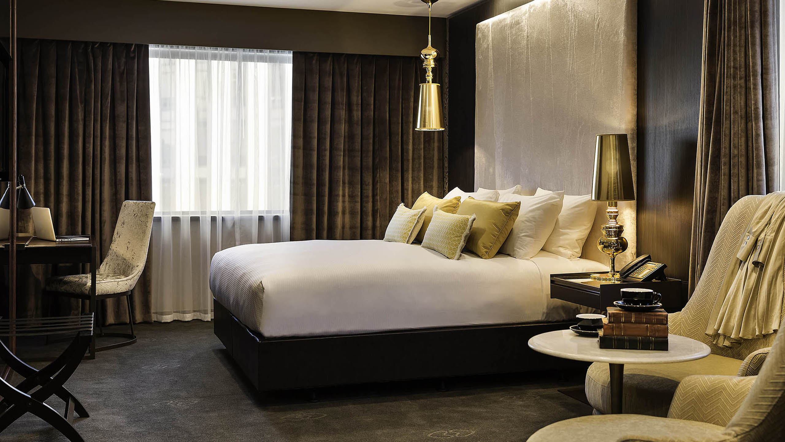 Sofitel Wellington