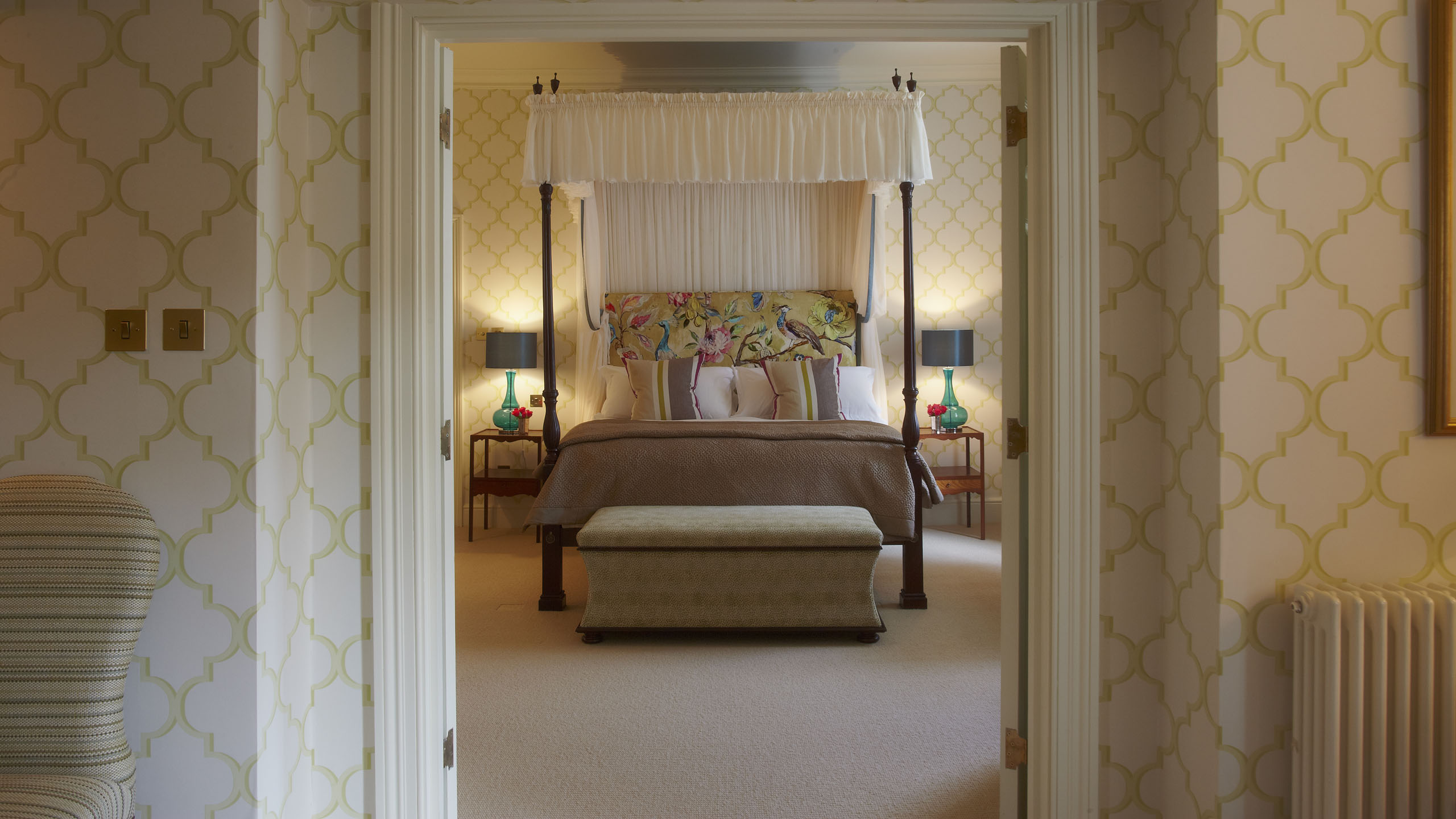 The Vineyard Hotel & Spa