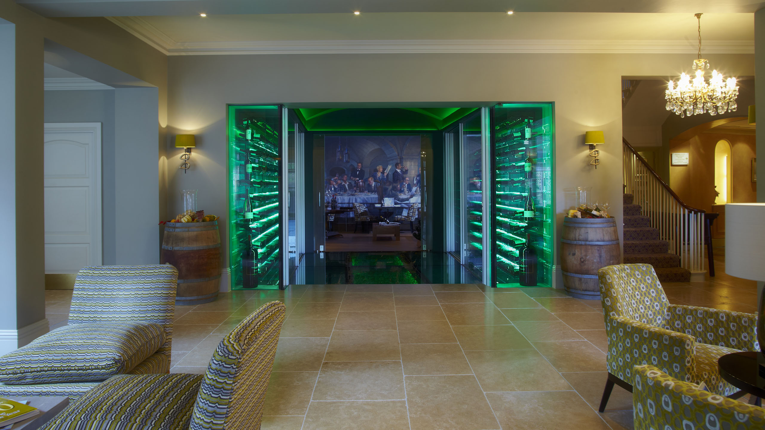 The Vineyard Hotel & Spa