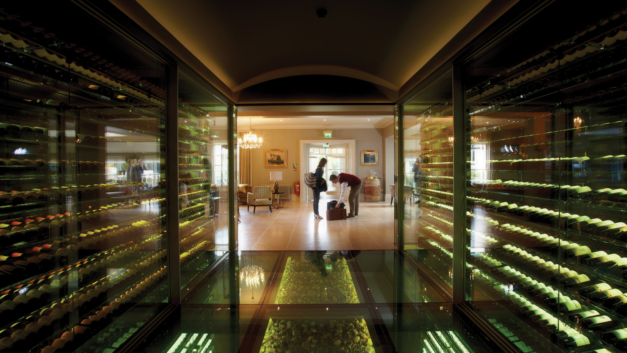The Vineyard Hotel & Spa