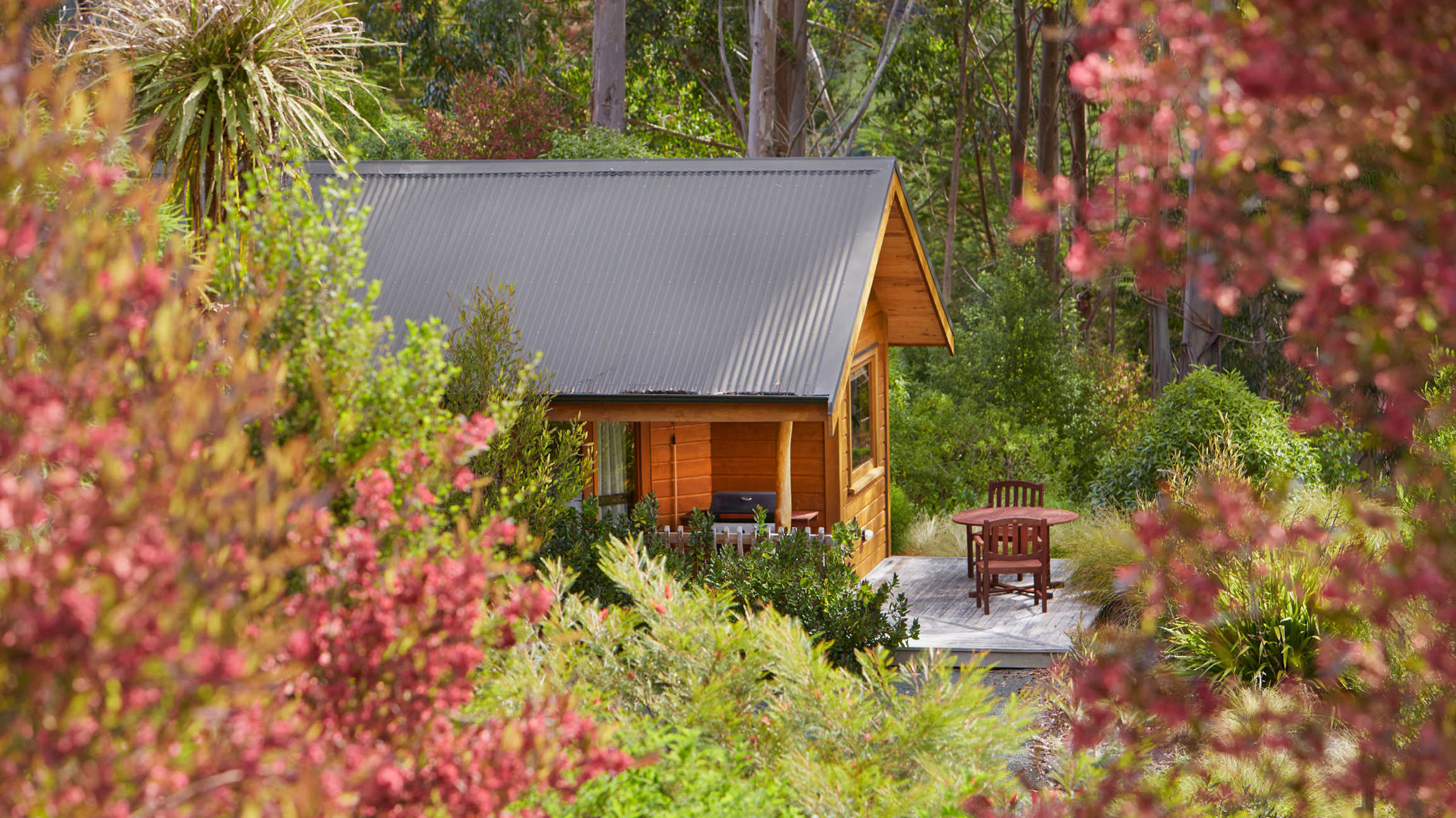 The Resurgence