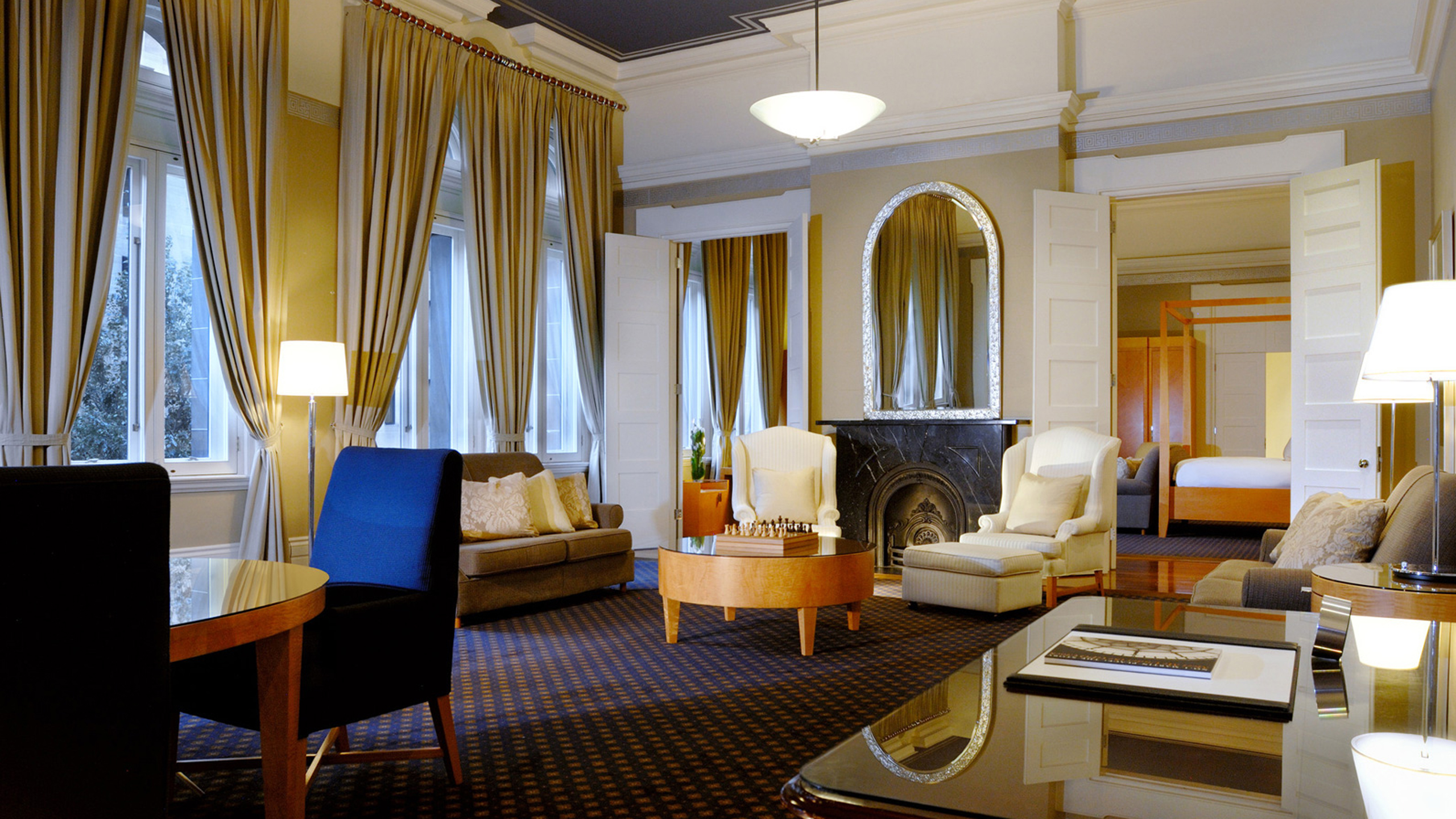 The Westin Sydney