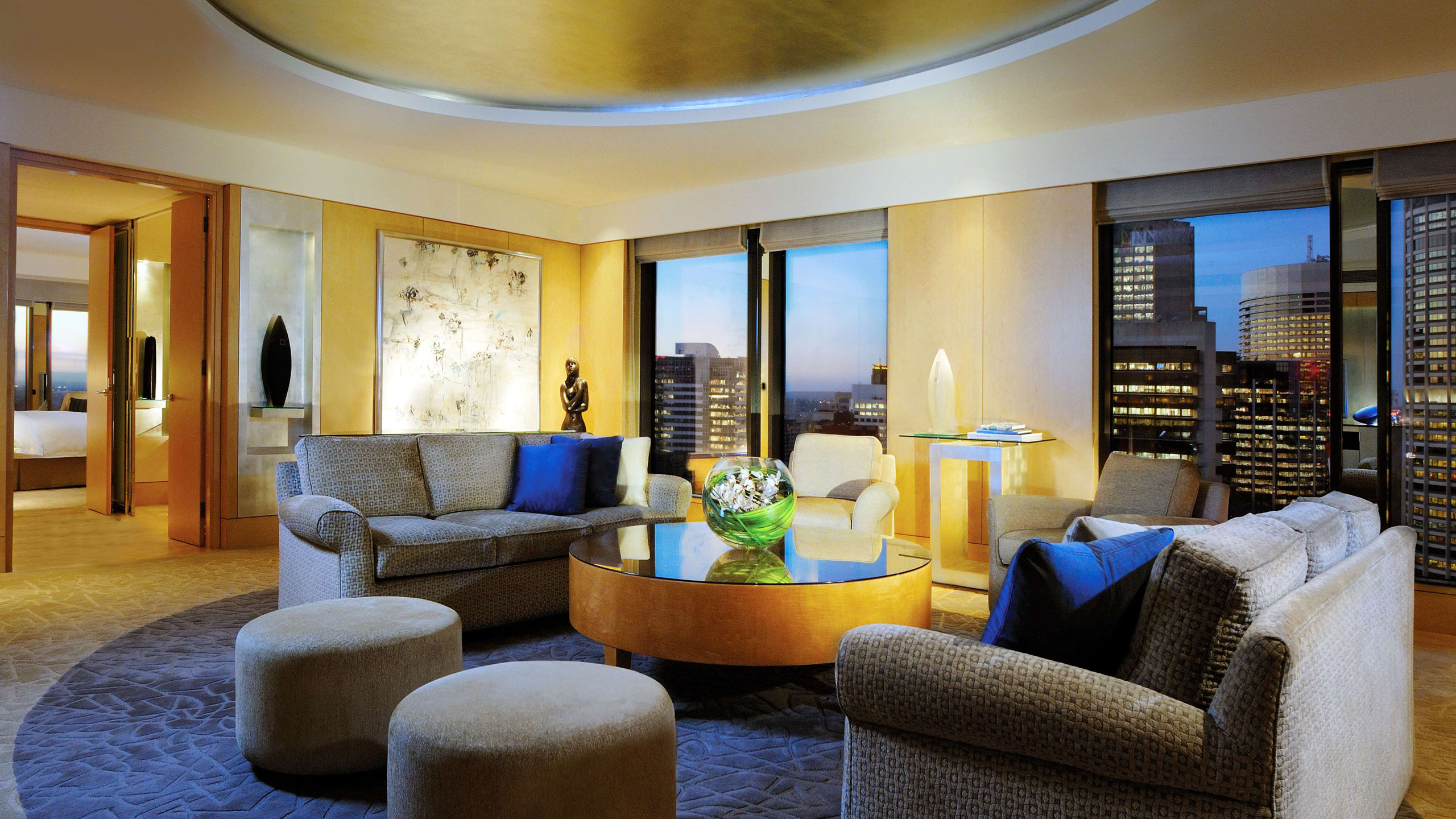 The Westin Sydney