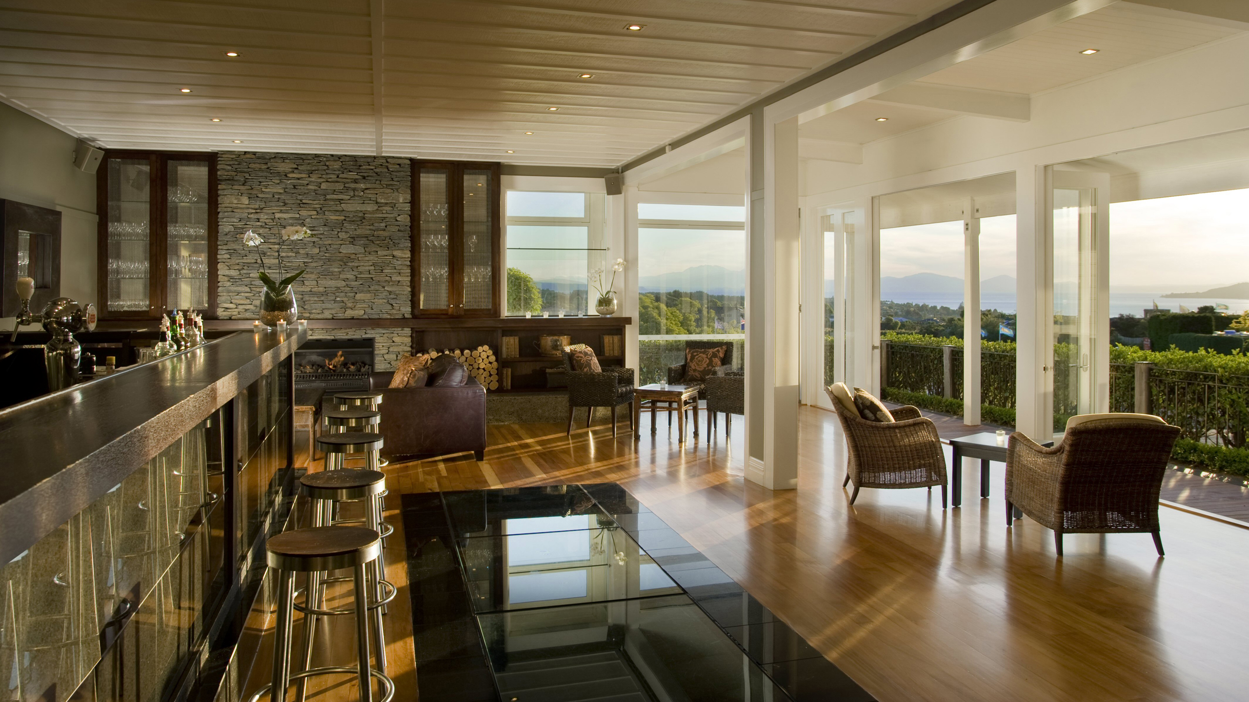Hilton Taupo