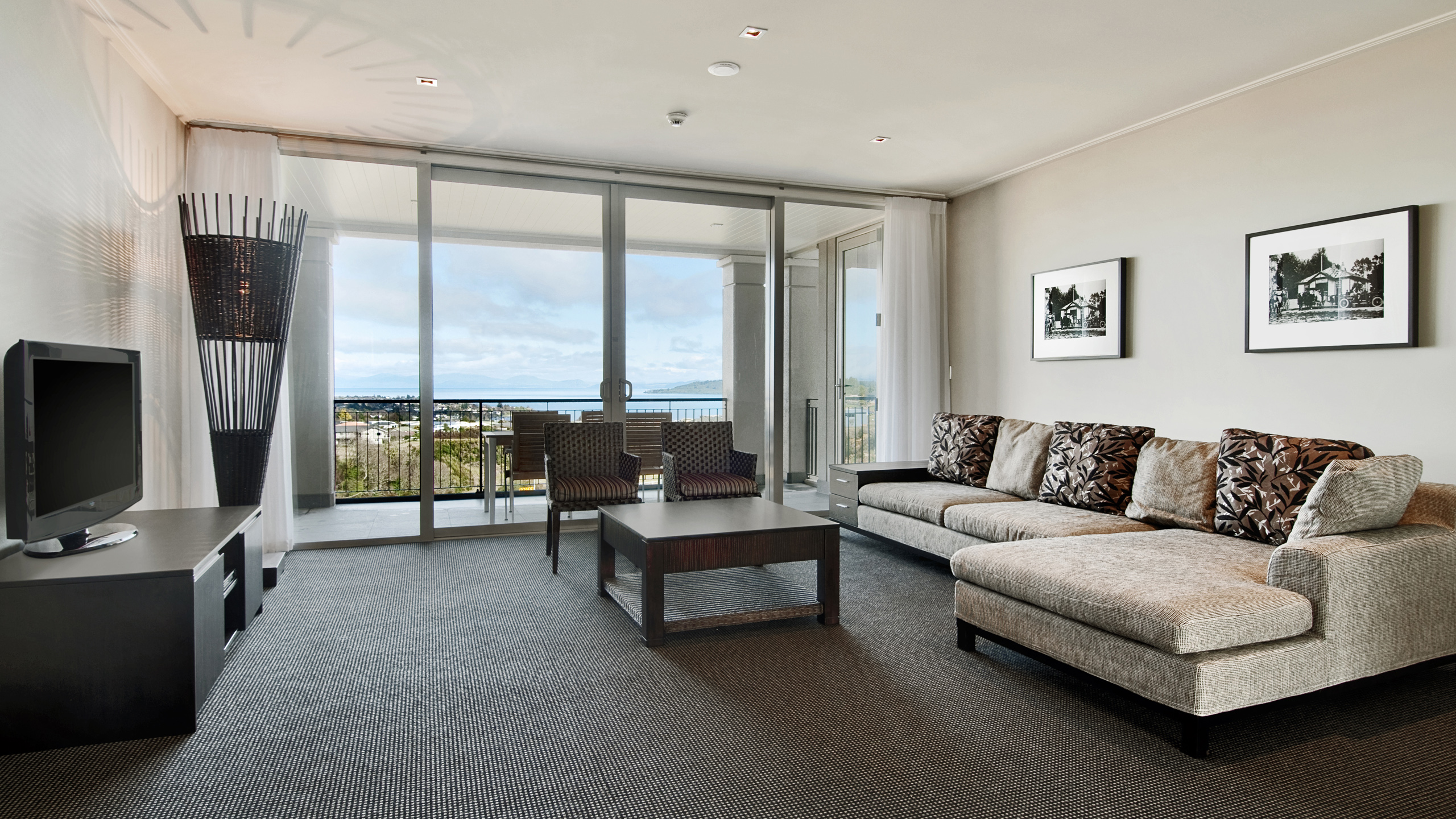 Hilton Taupo