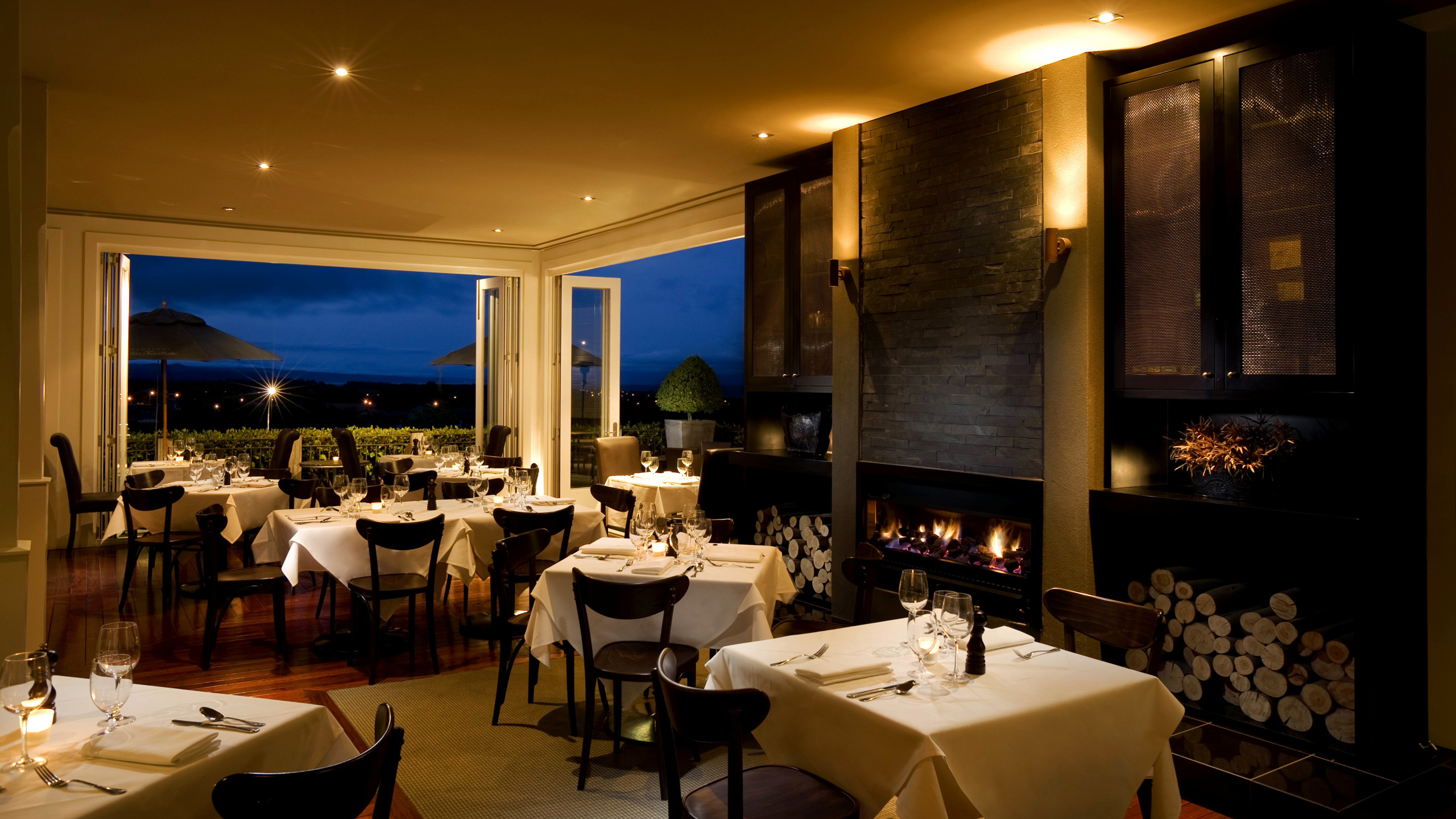 Hilton Taupo