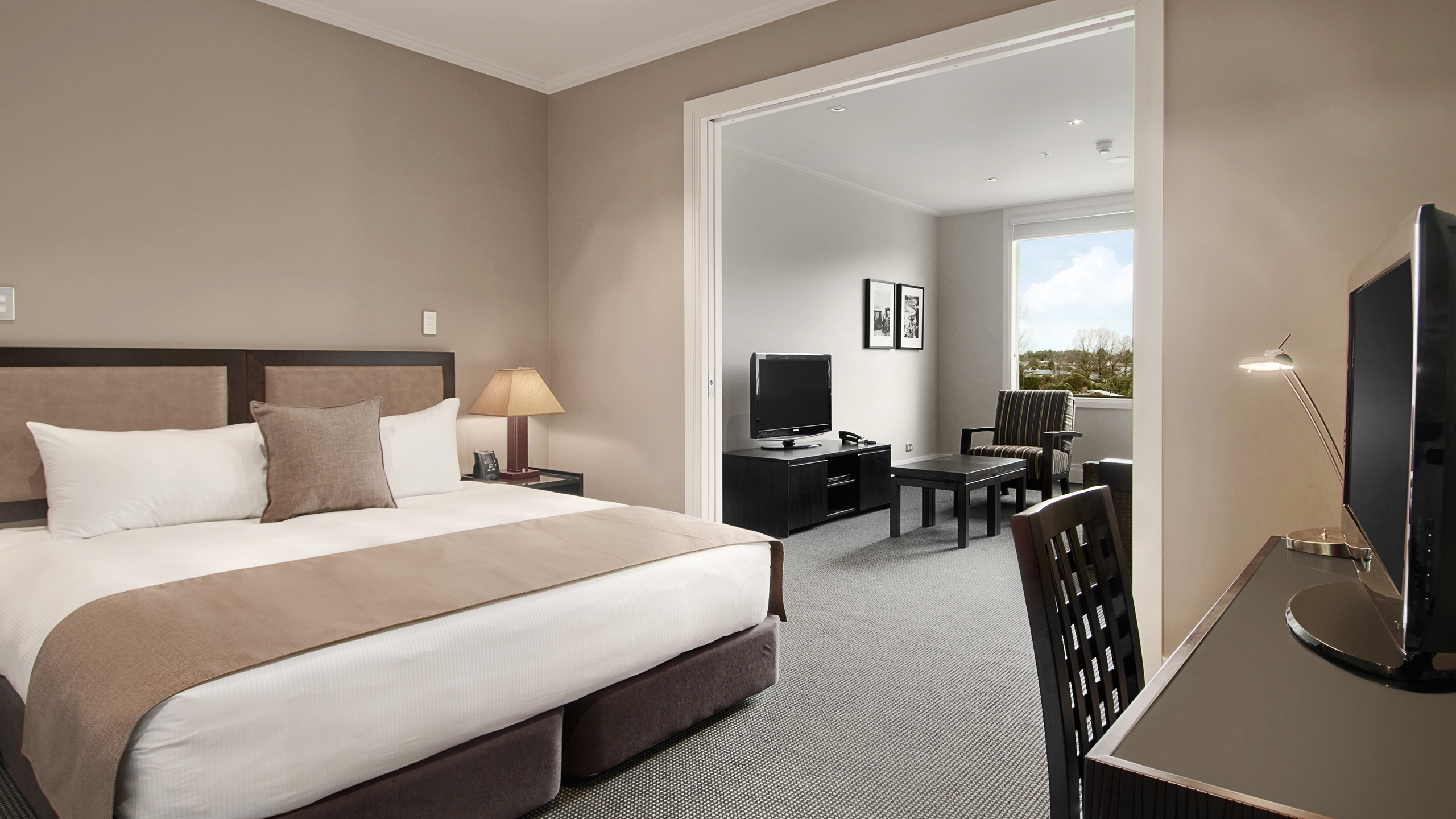 Hilton Taupo