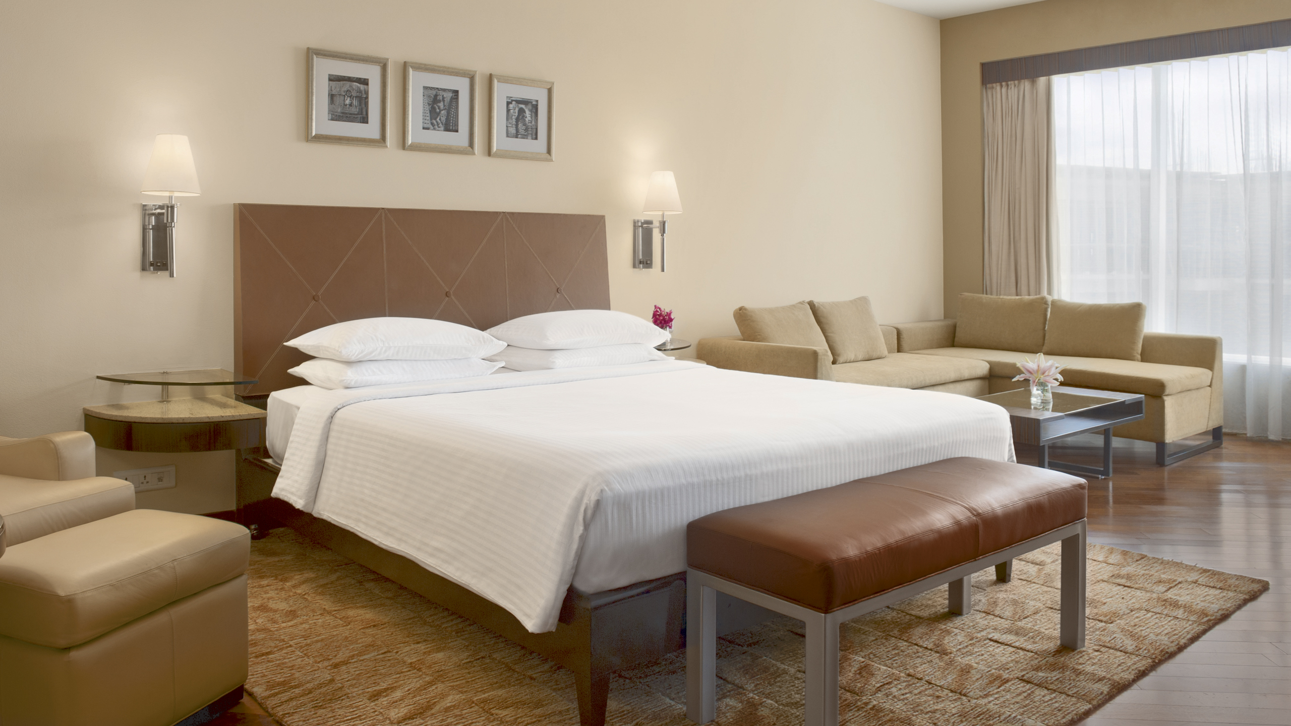 Hyatt Regency Mumbai