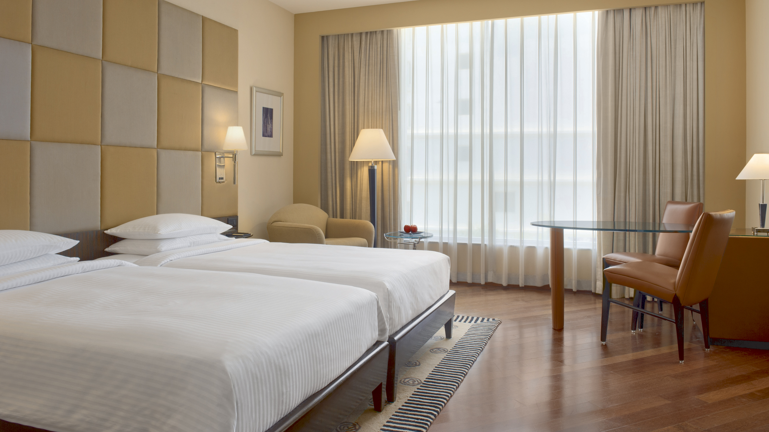 Hyatt Regency Mumbai