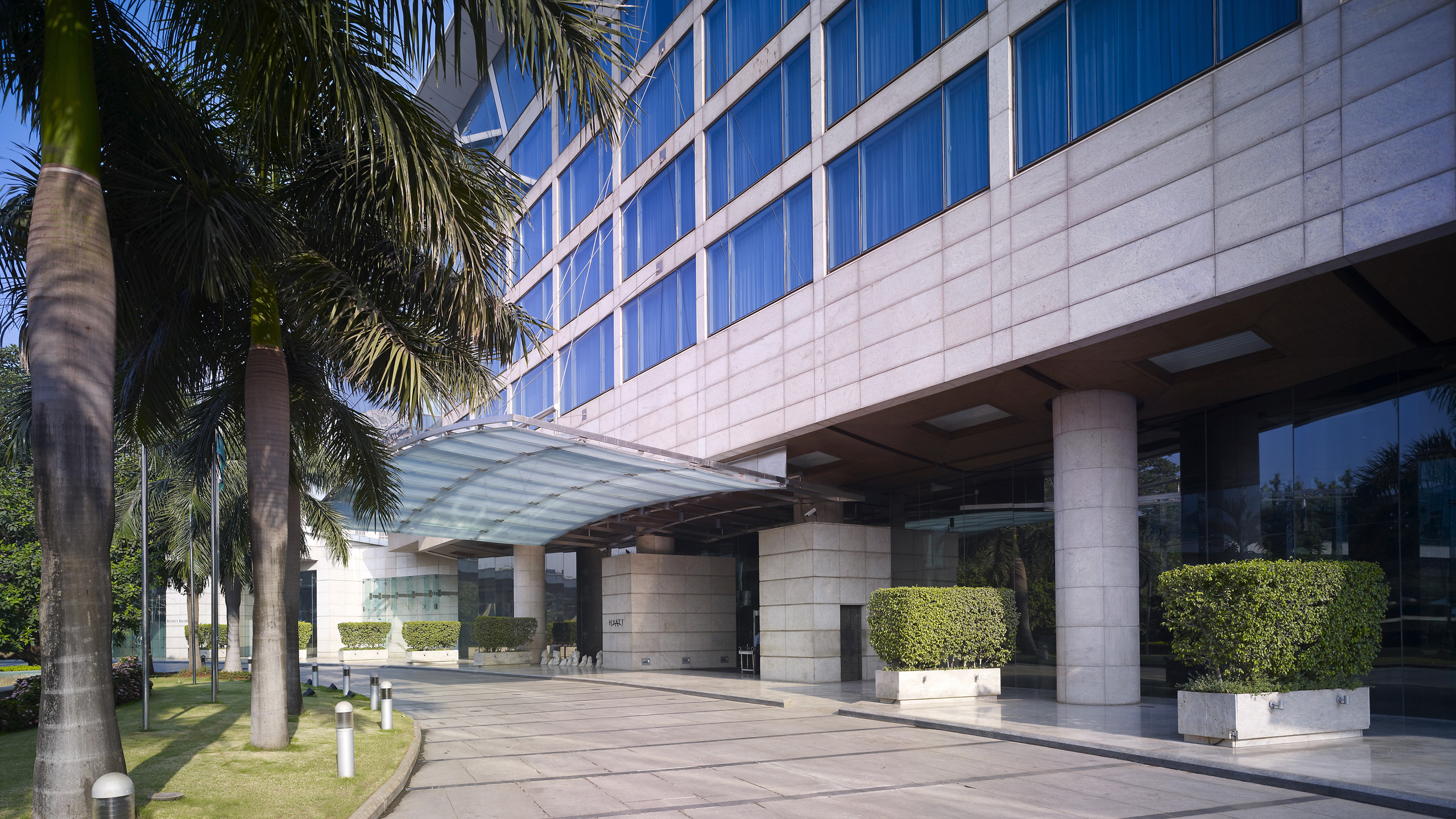 Hyatt Regency Mumbai