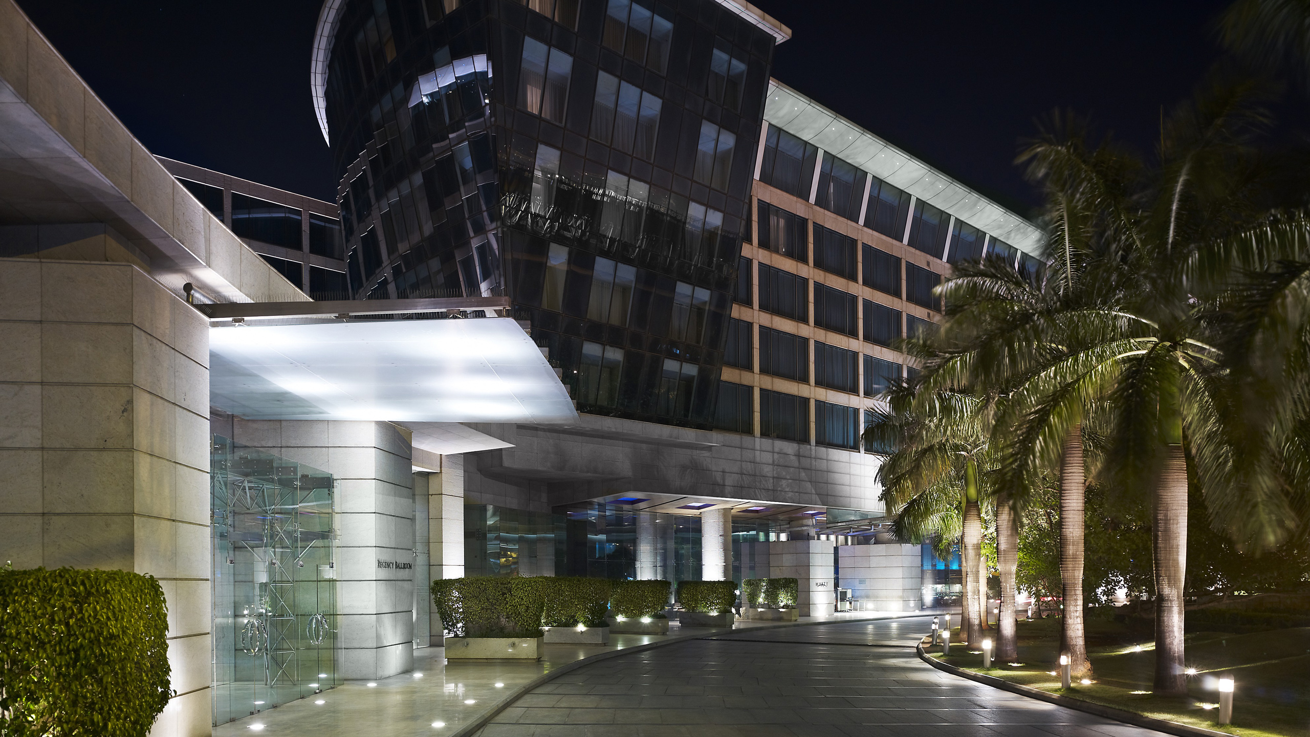 Hyatt Regency Mumbai