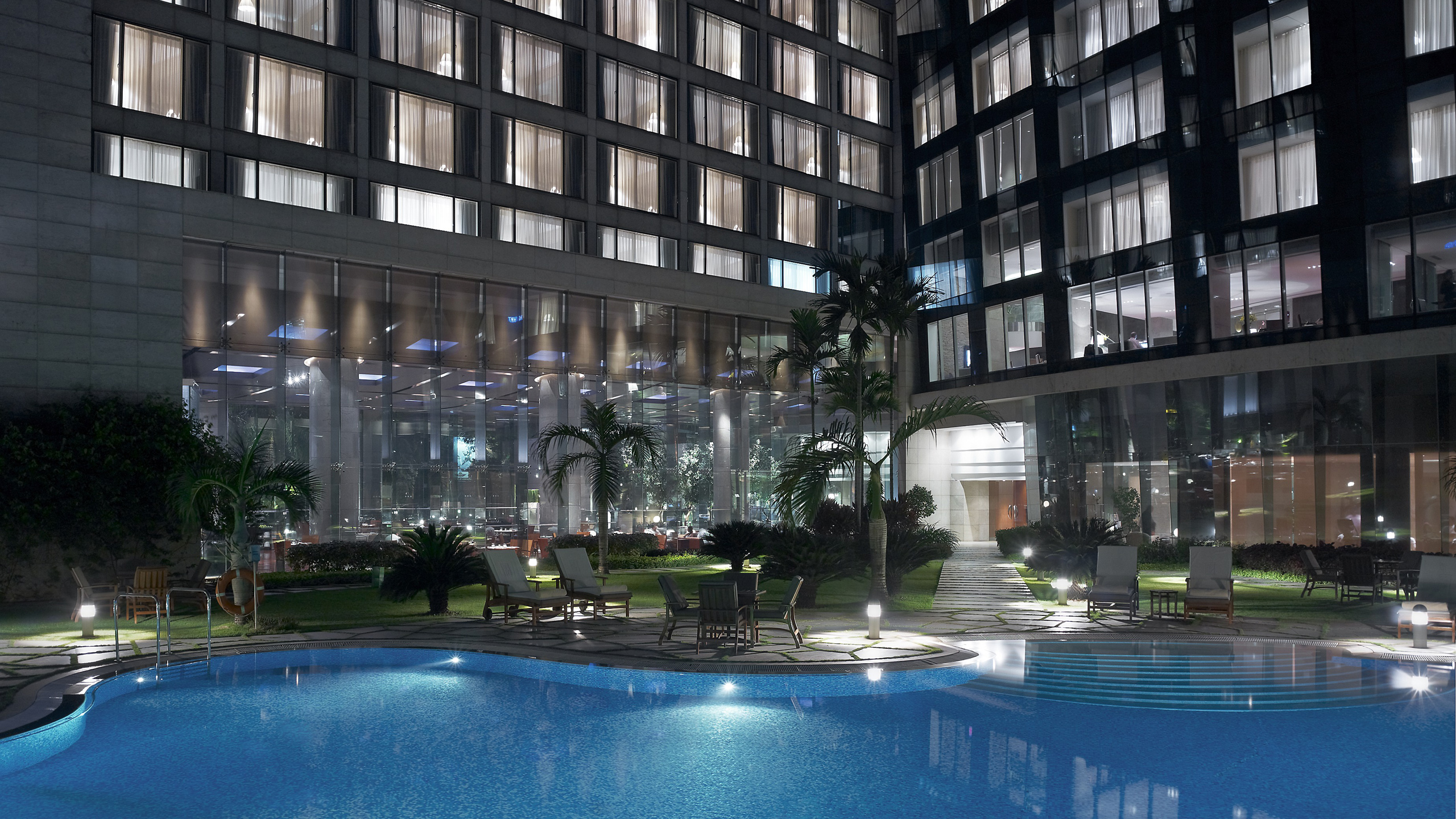 Hyatt Regency Mumbai