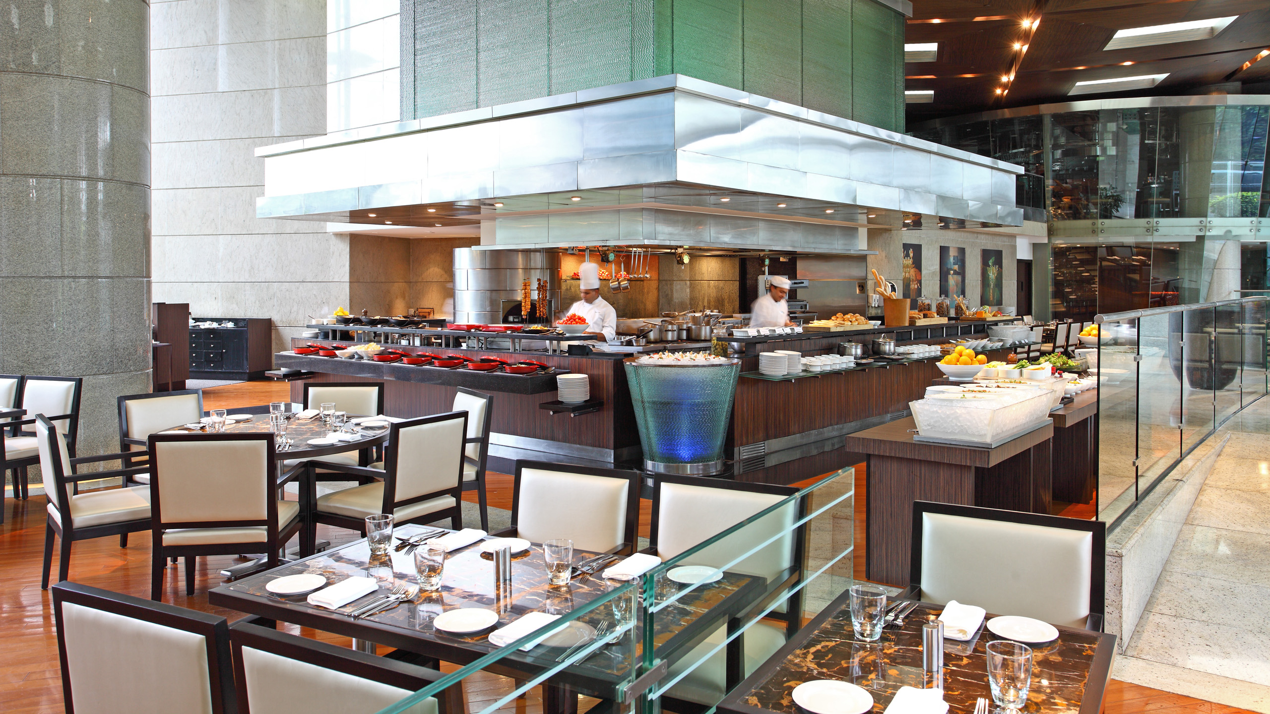 Hyatt Regency Mumbai