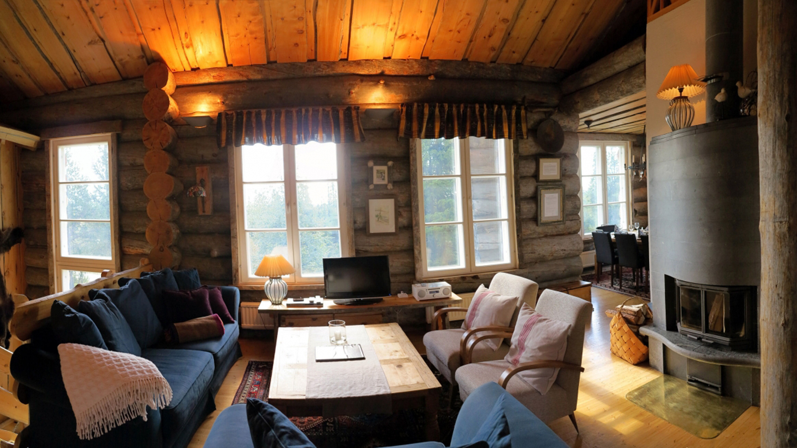 Chalet Kaarnikka