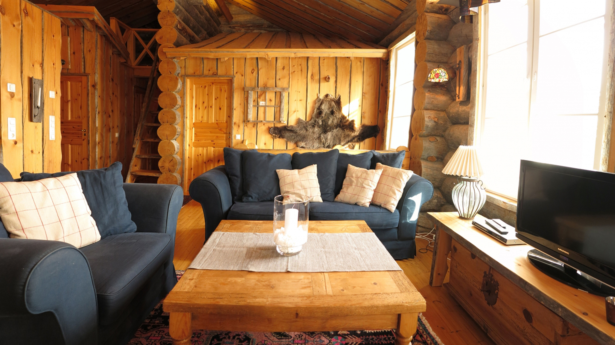 Chalet Kaarnikka
