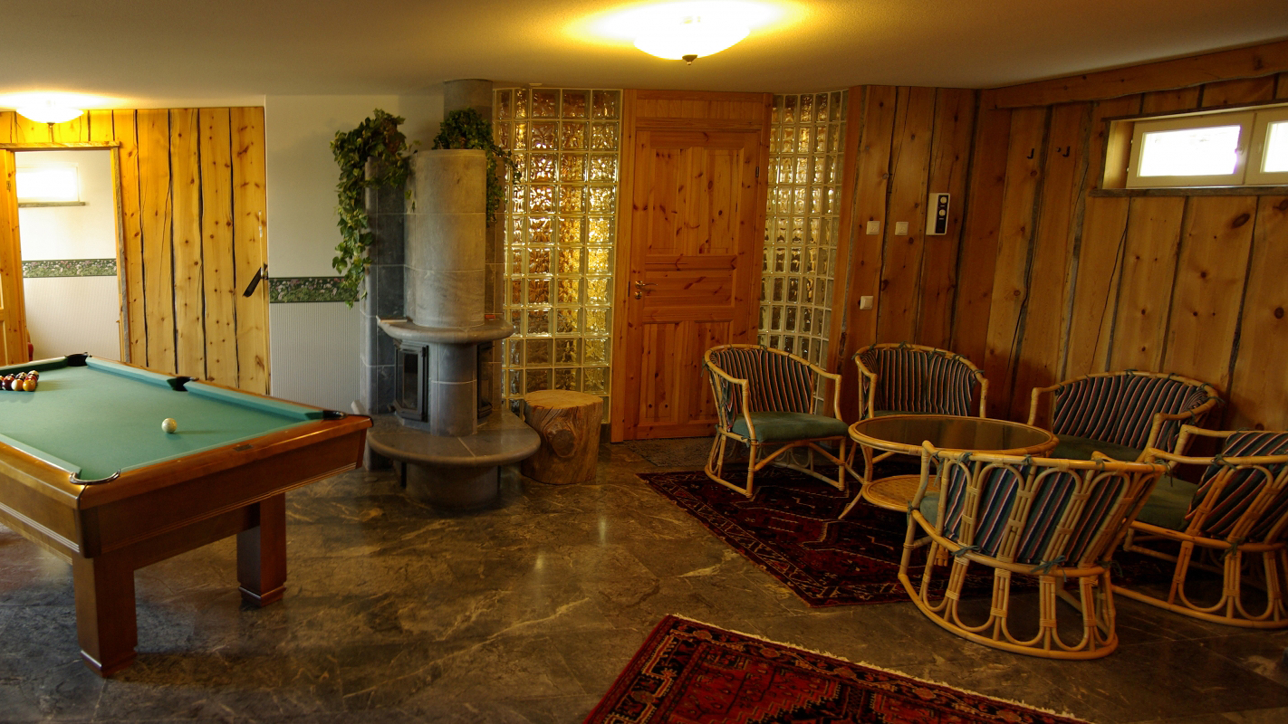 Chalet Kaarnikka