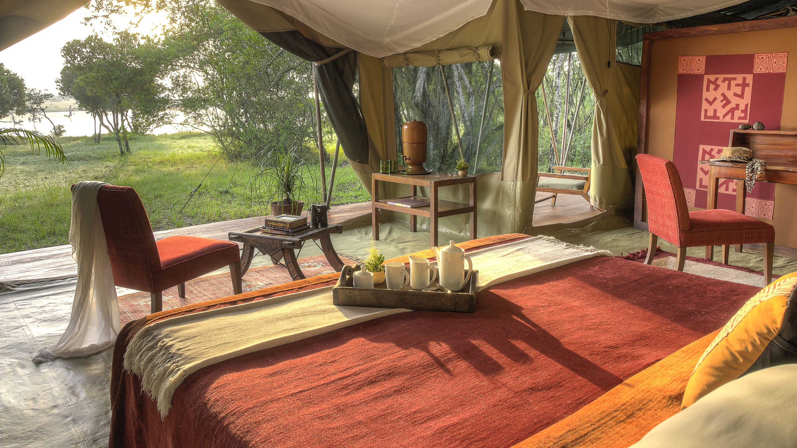 Kicheche Laikipia