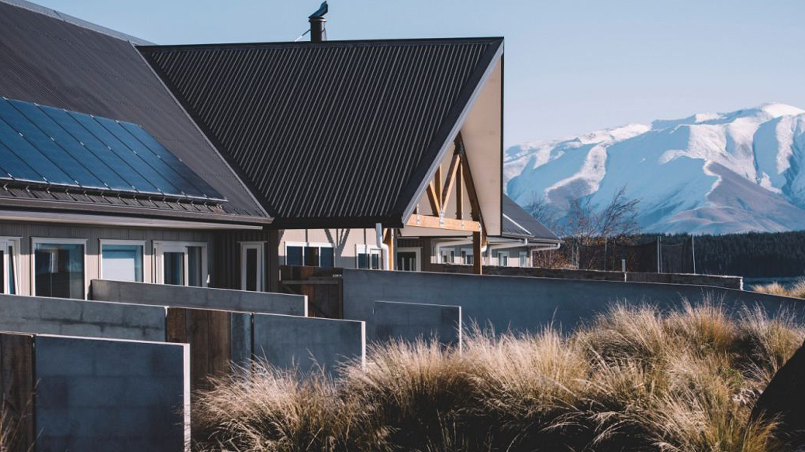 Lakestone Lodge