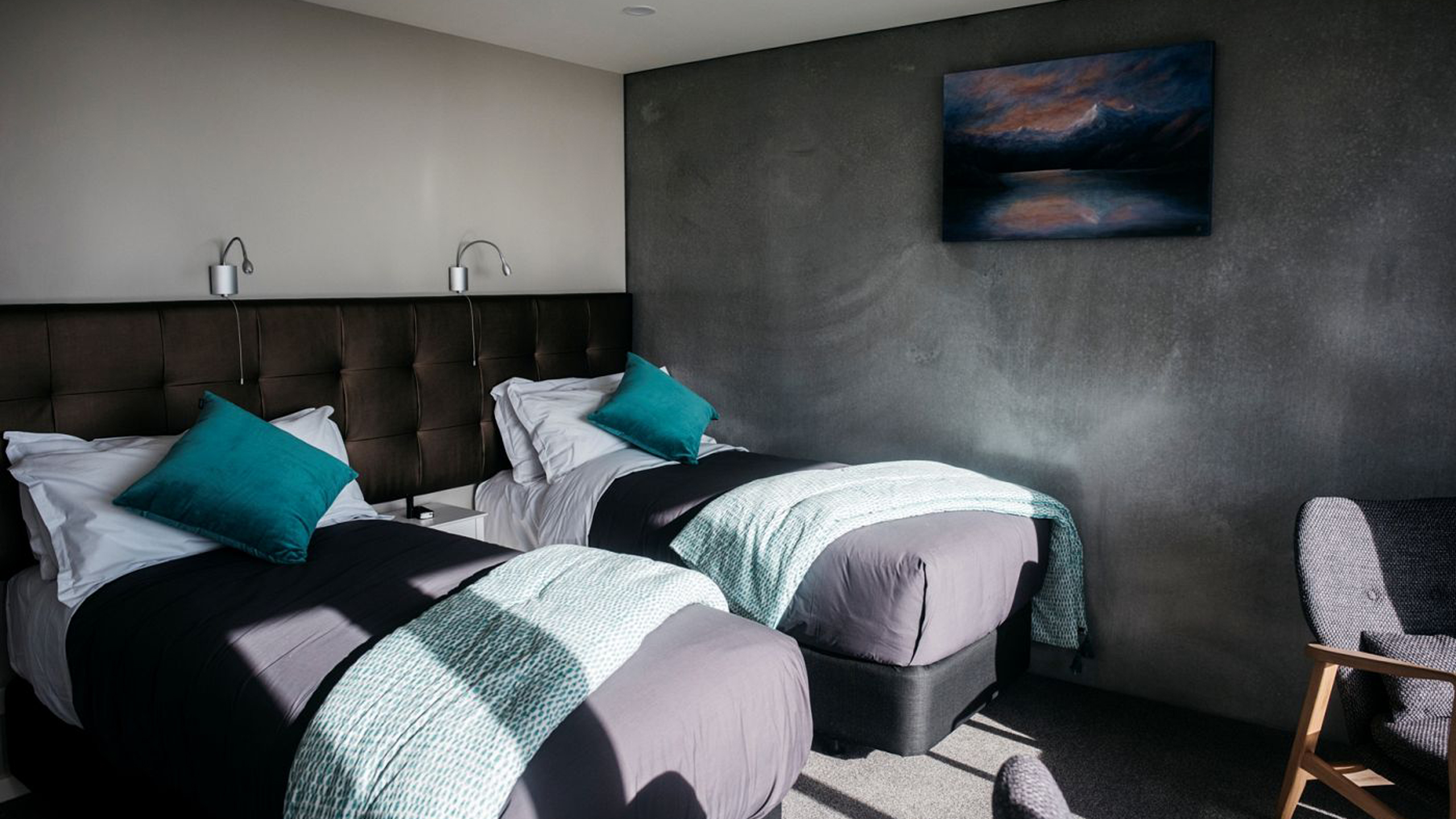 Lakestone Lodge