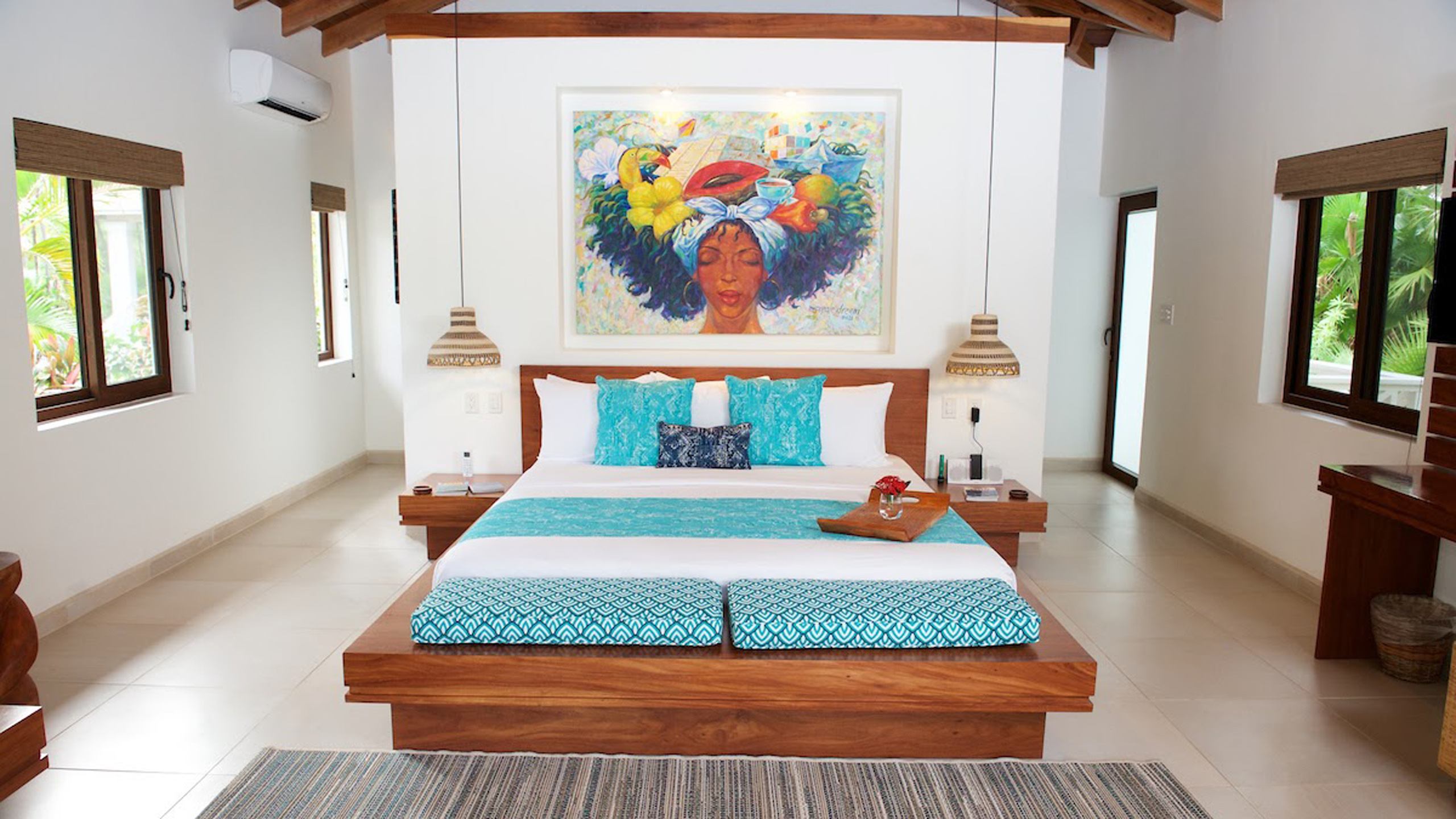 Naïa Resort and Spa