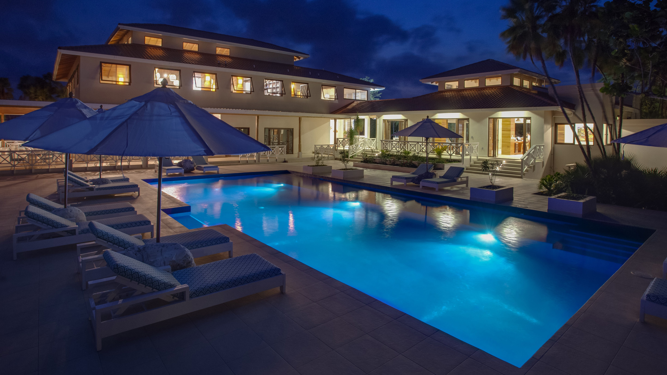 Naïa Resort and Spa