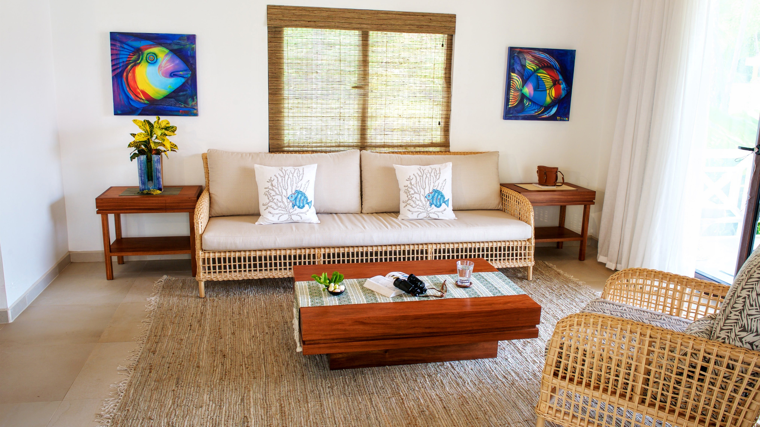 Naïa Resort and Spa