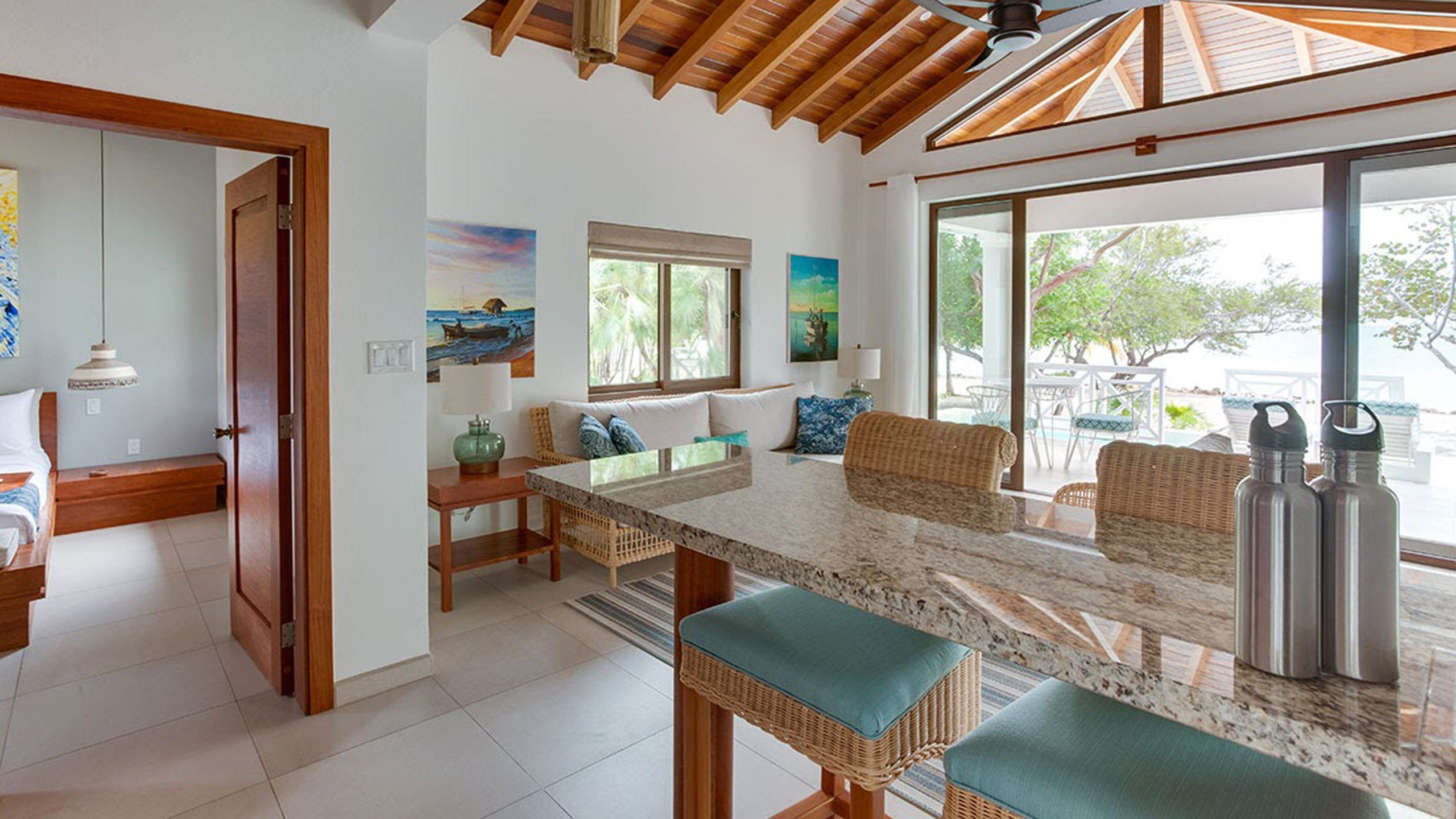 Naïa Resort and Spa