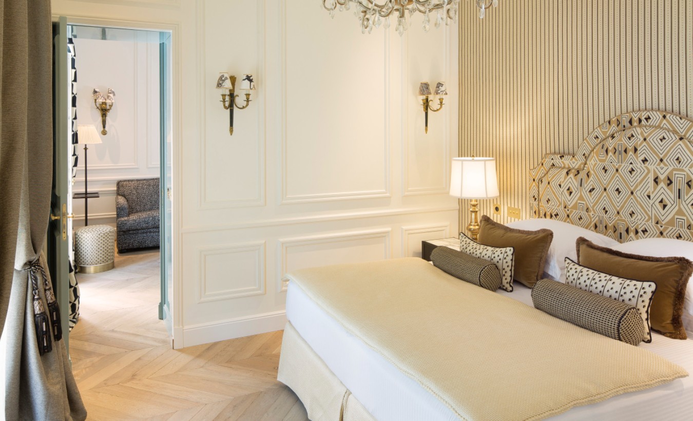 Relais Christine
