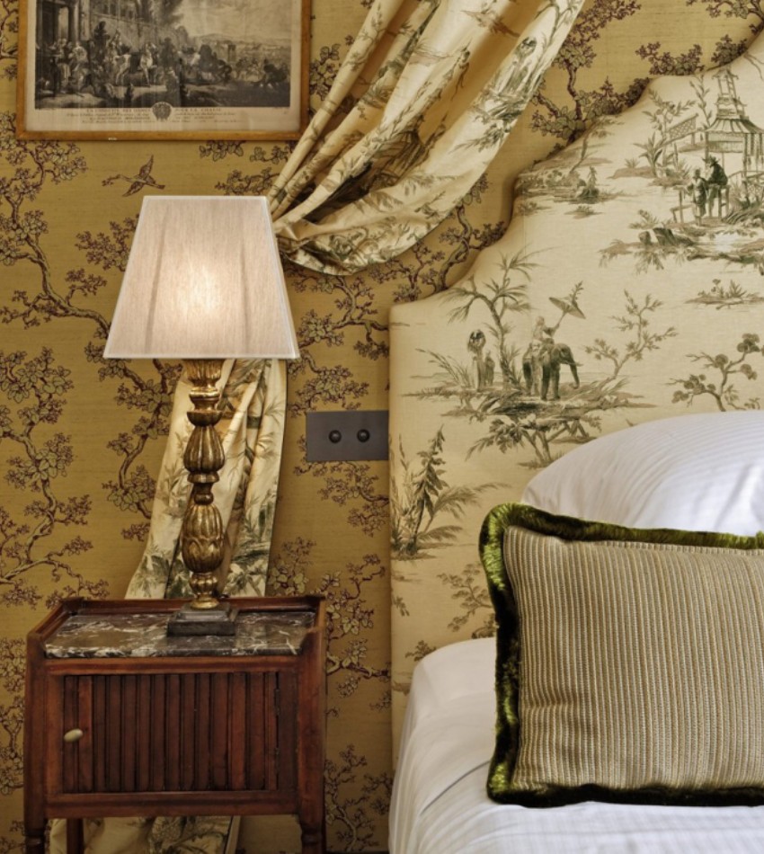 Relais Christine