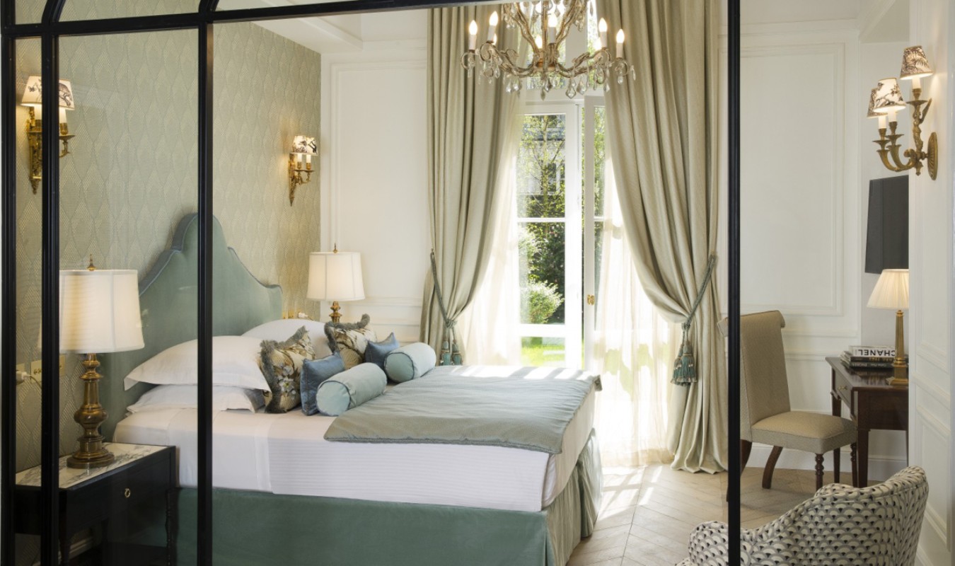 Relais Christine