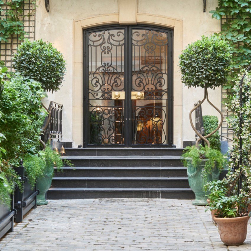 Relais Christine