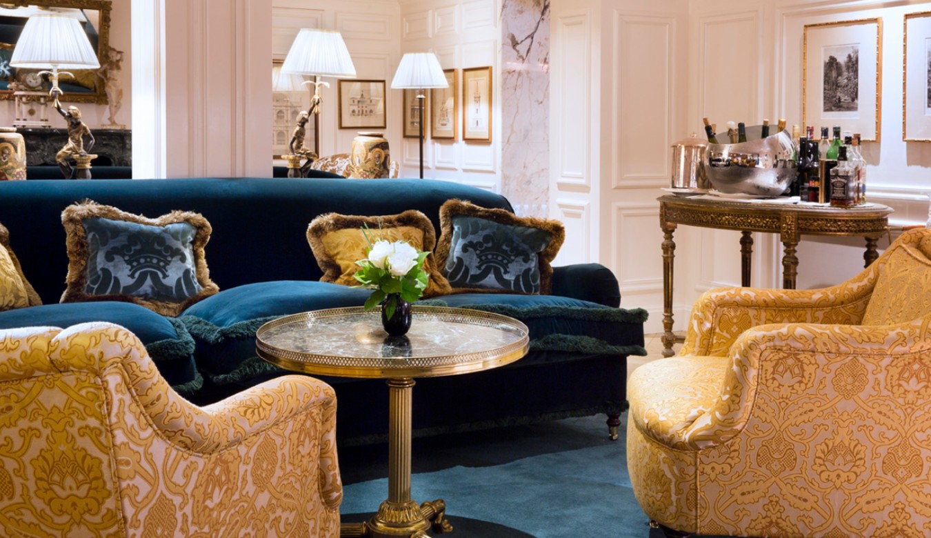 Relais Christine
