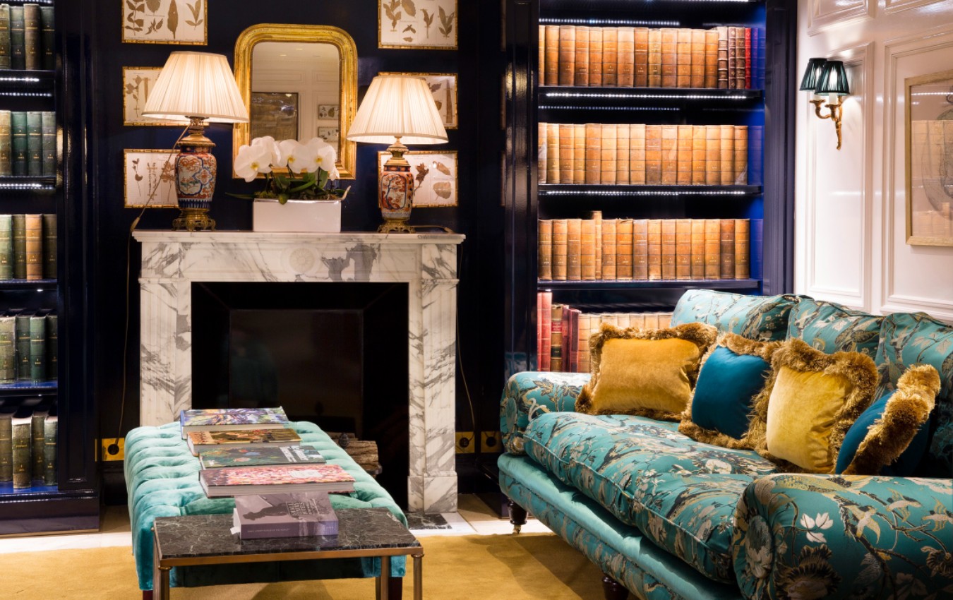 Relais Christine