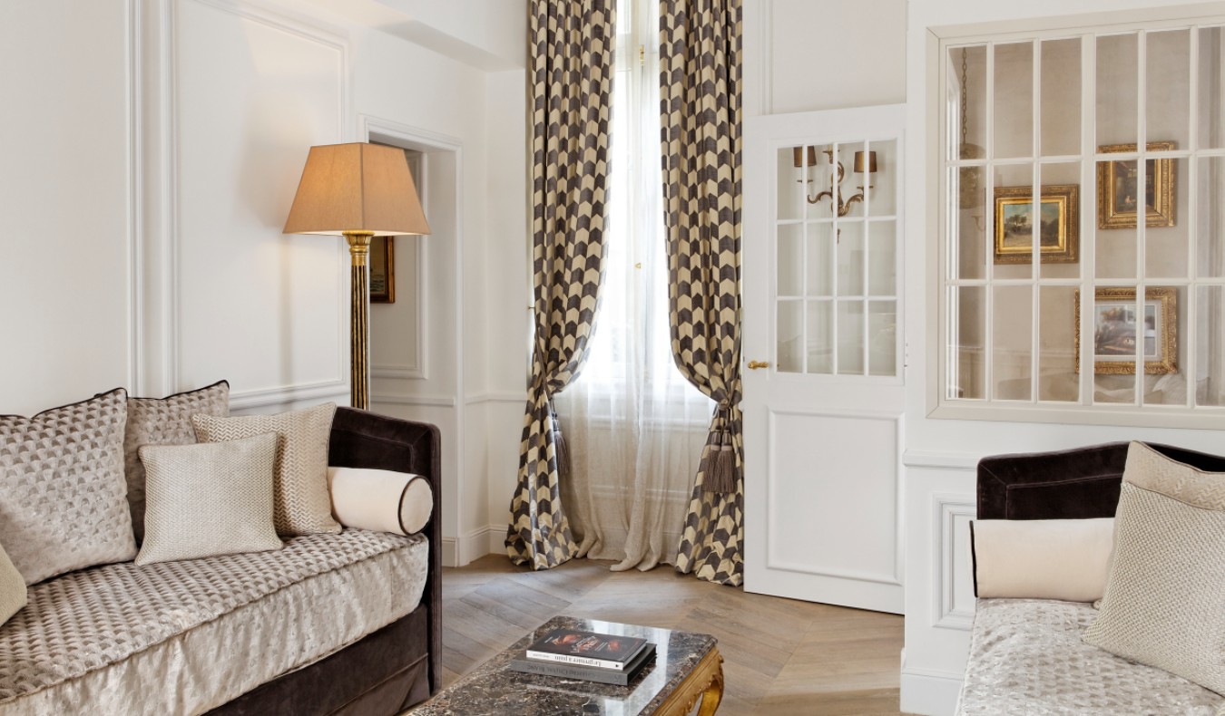 Relais Christine