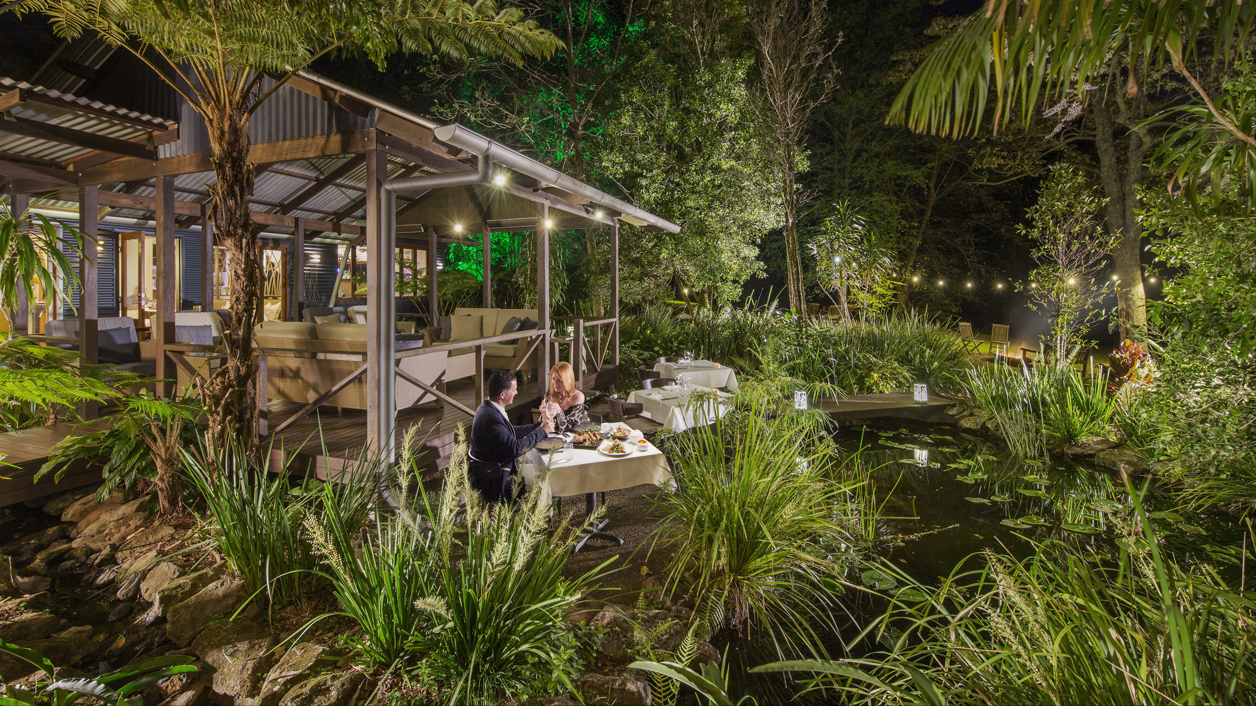 Spicers Tamarind Retreat