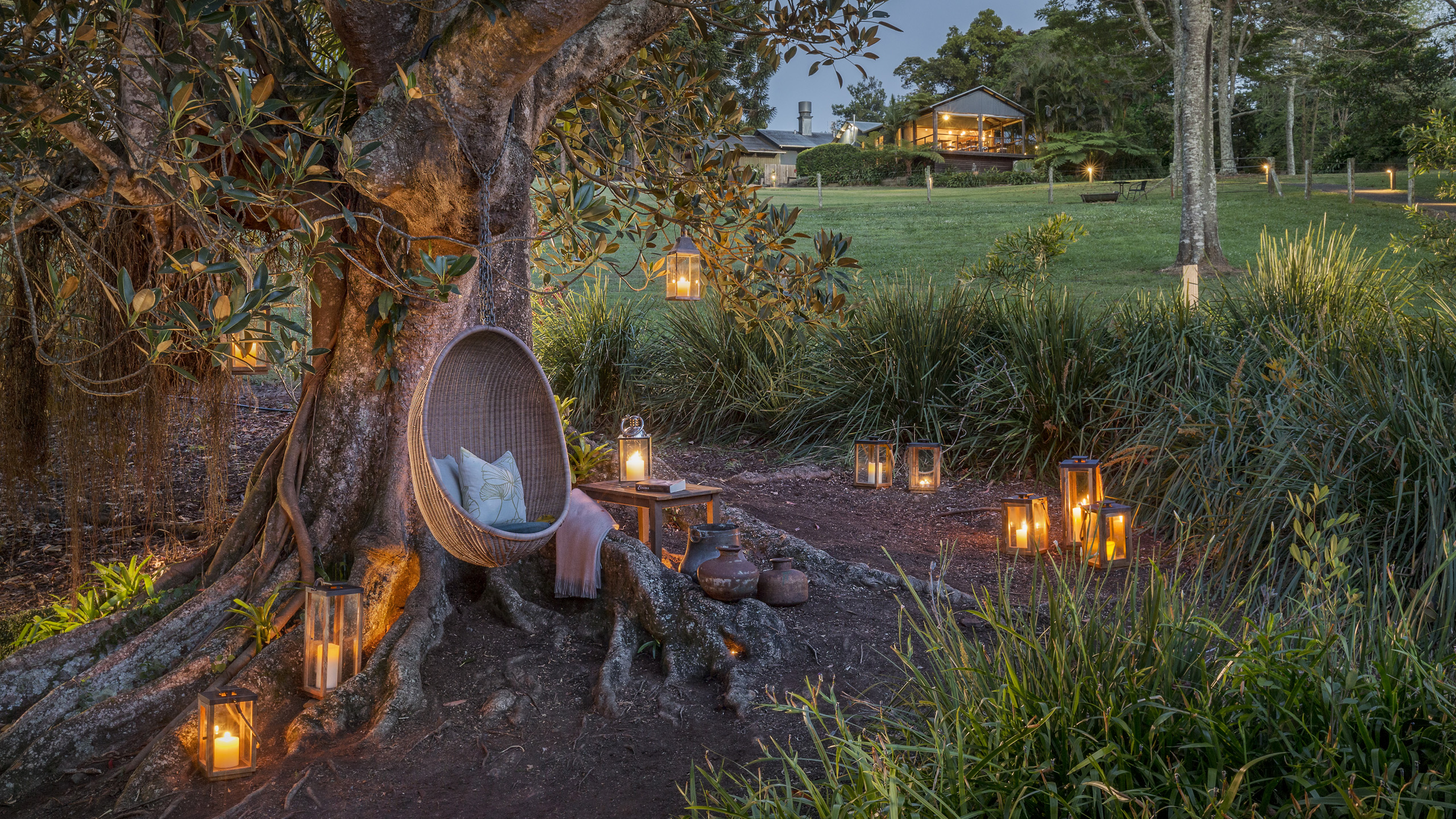Spicers Tamarind Retreat