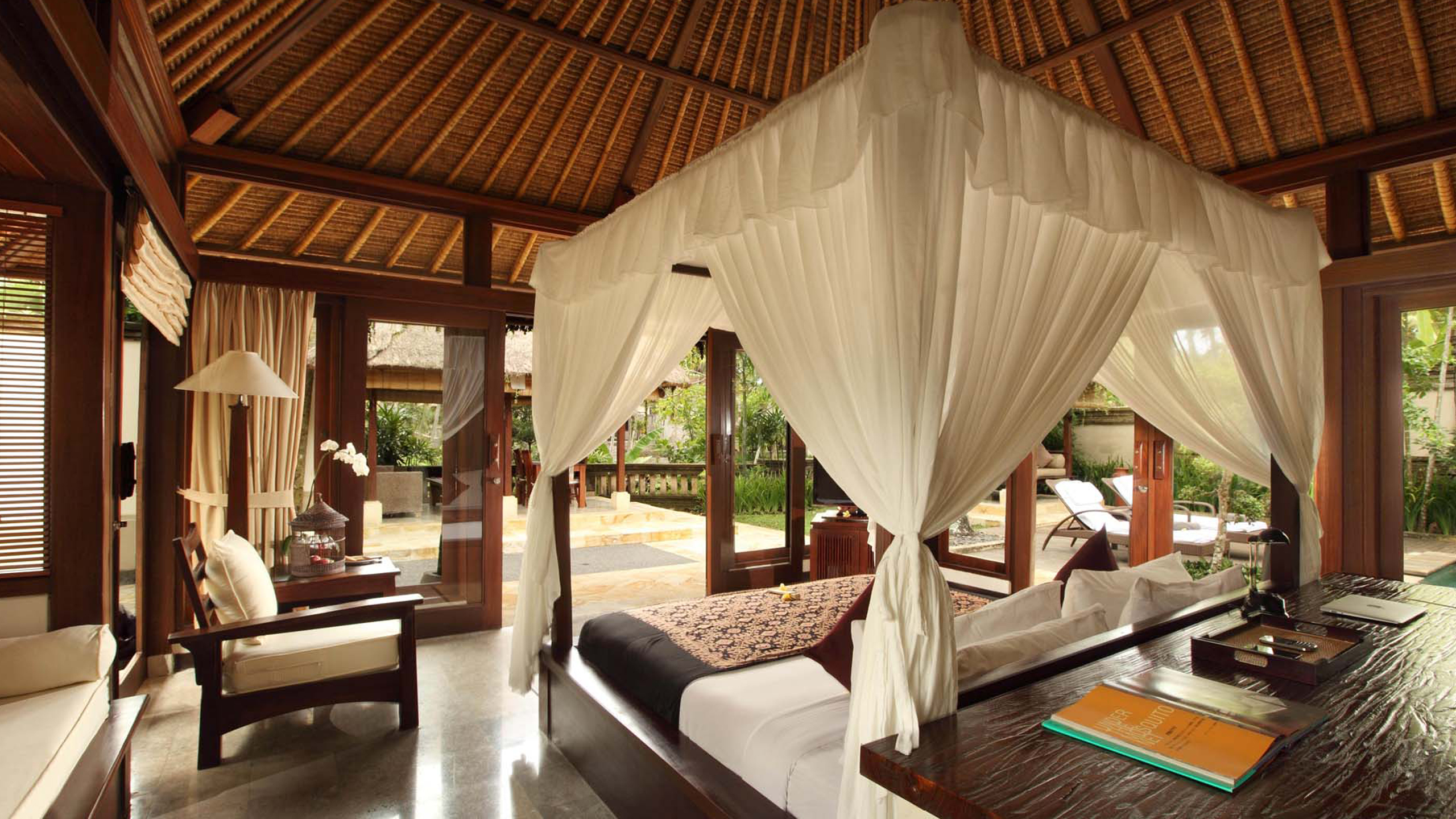 The Ubud Village Resort & Spa