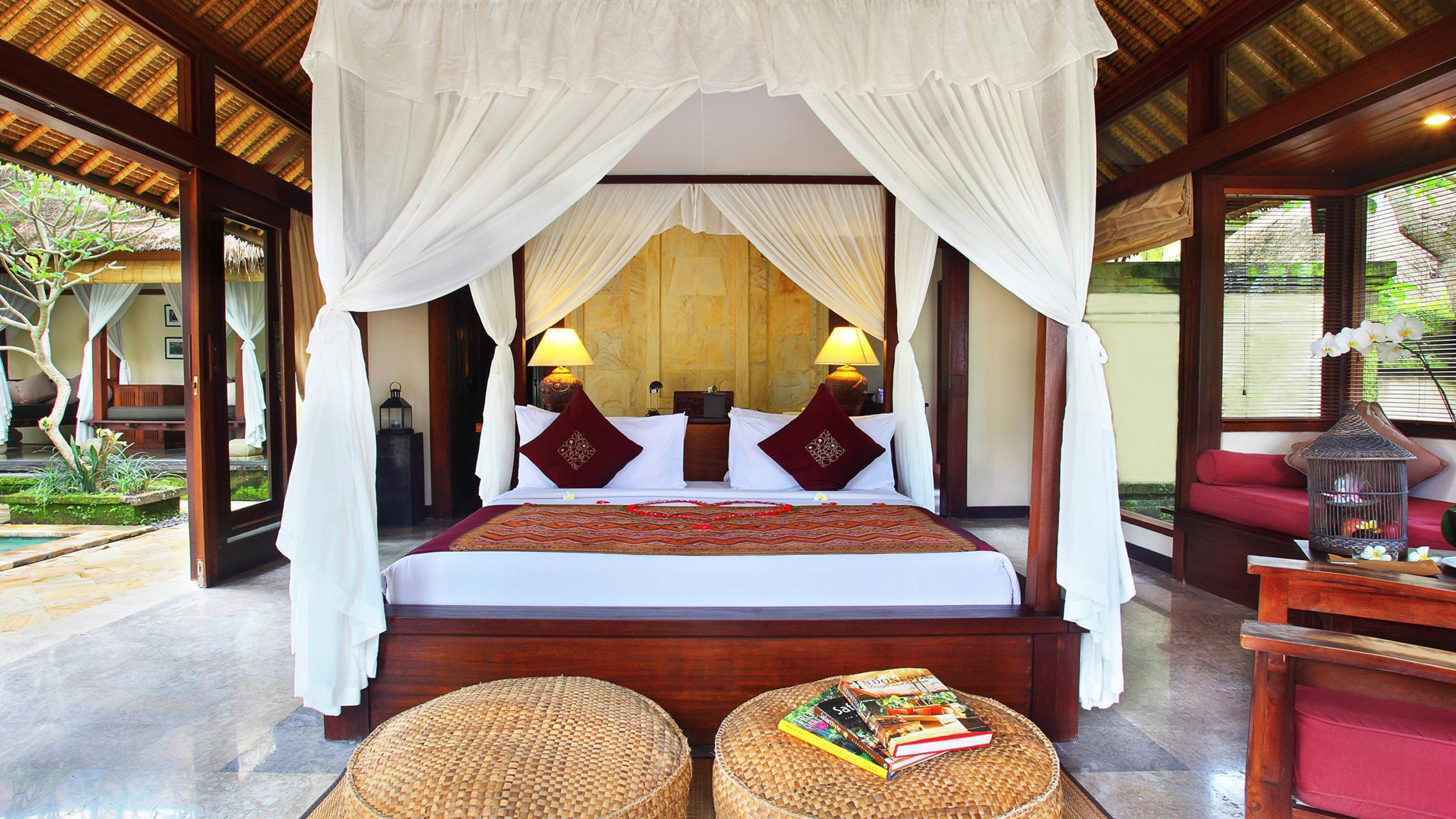 The Ubud Village Resort & Spa