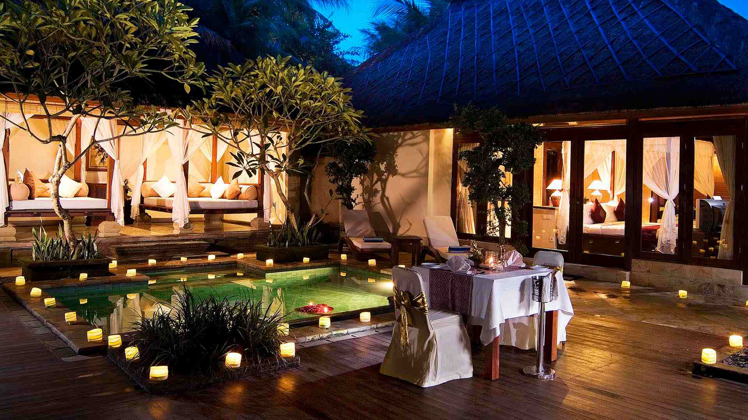The Ubud Village Resort & Spa