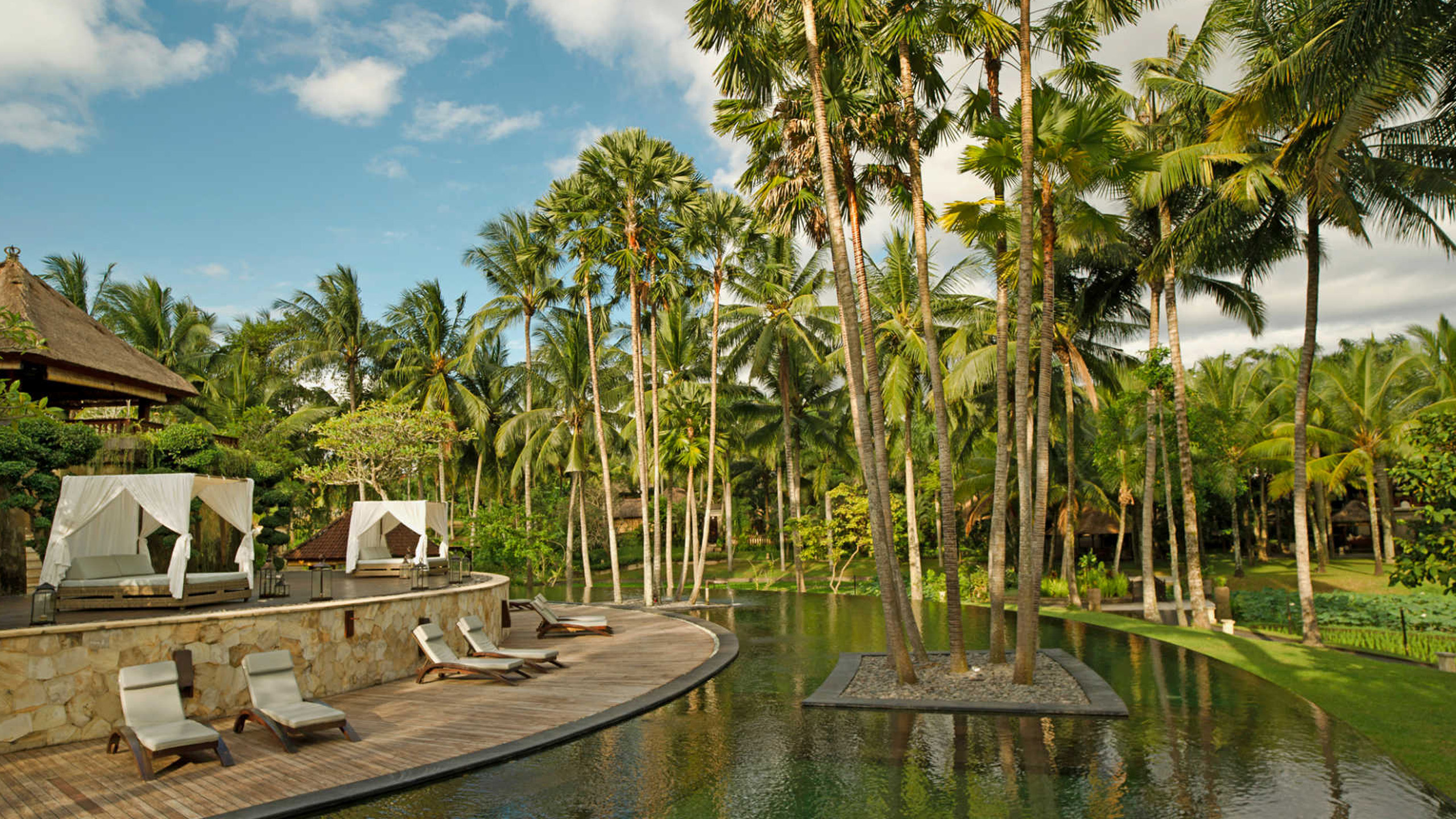 The Ubud Village Resort & Spa