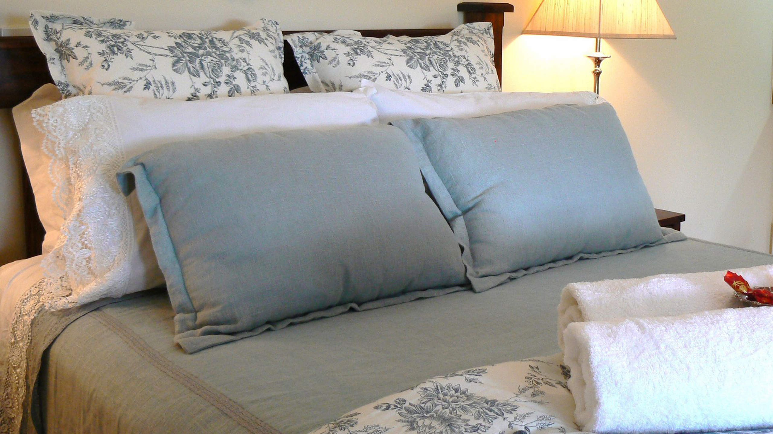 Waitomo Boutique Lodge