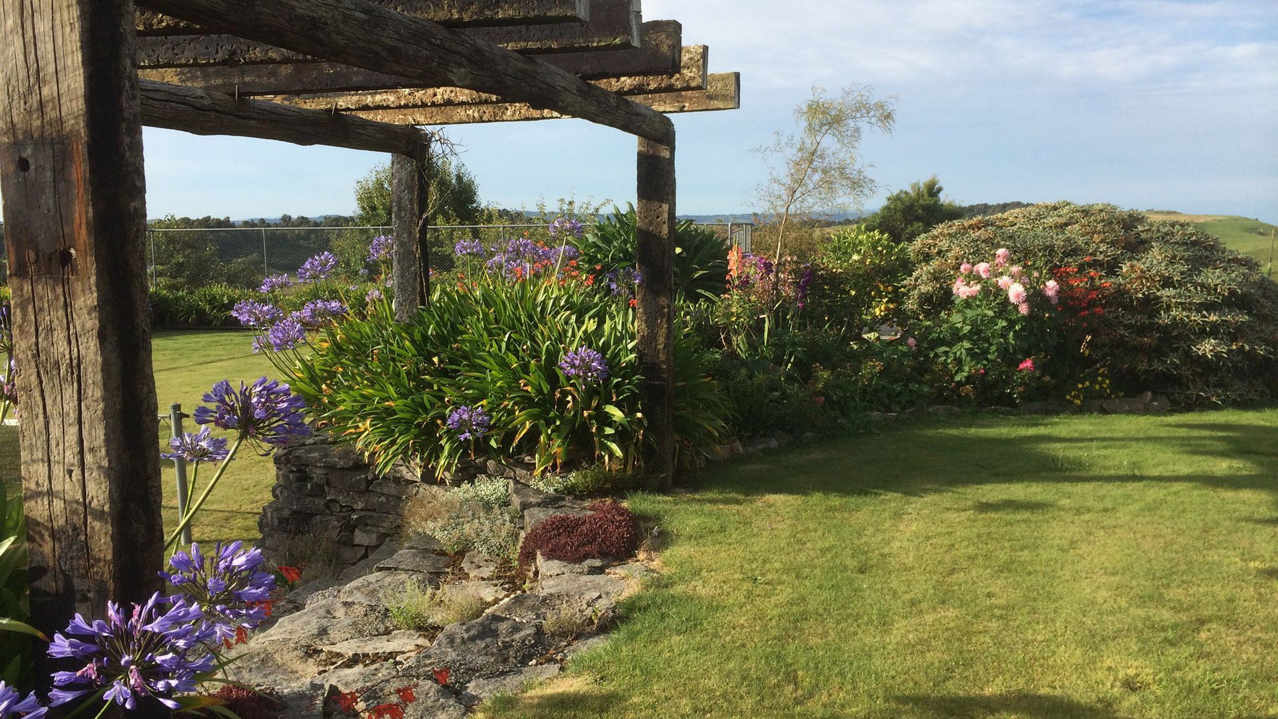 Waitomo Boutique Lodge